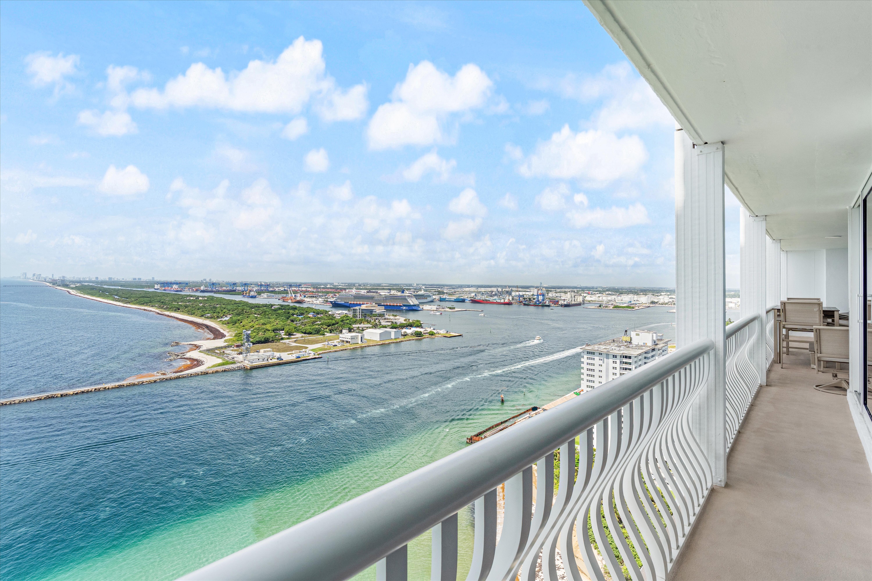 2200 S Ocean Ln, Fort Lauderdale, FL, 33316 - 物件實景