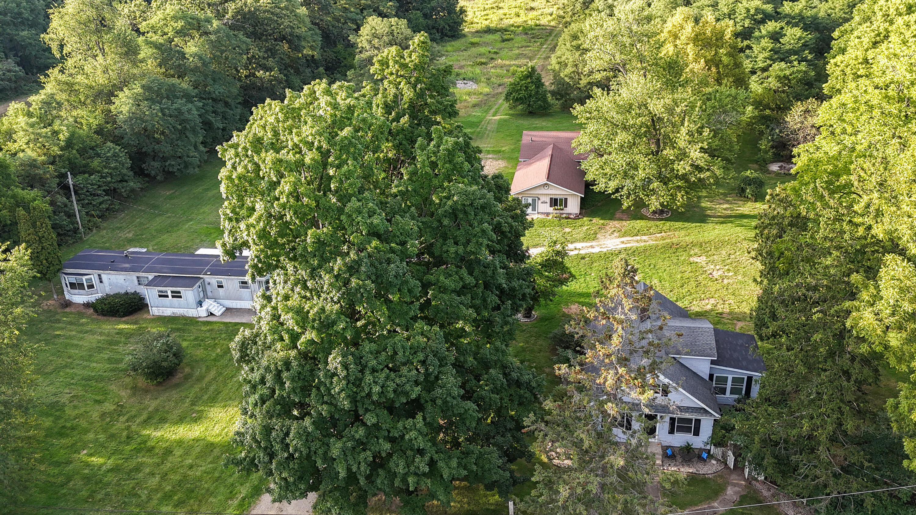 Three Rivers, Michigan, 49093, United States, 4 Bedrooms Bedrooms, ,1 BathroomBathrooms,Residential,For Sale,2006073