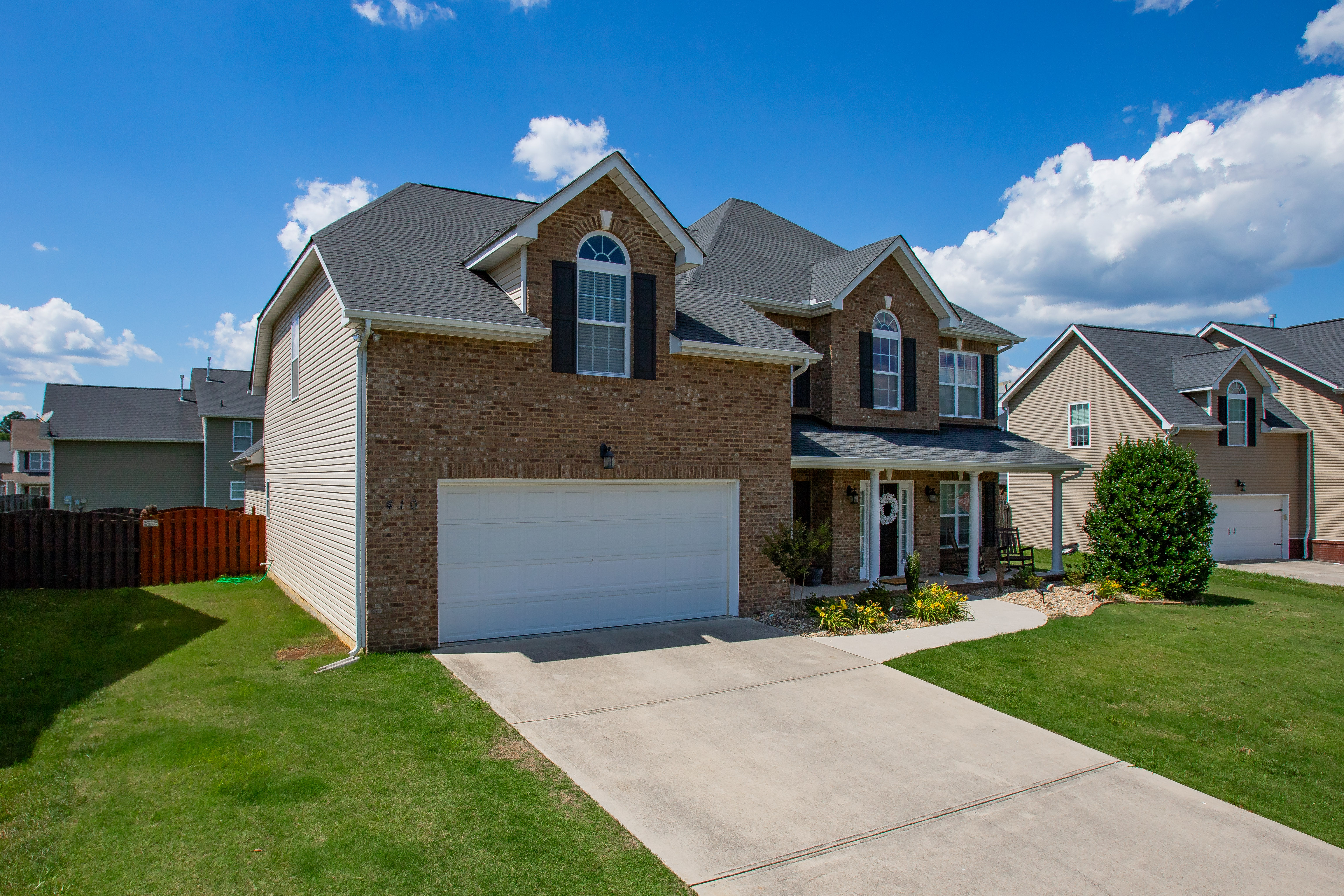  410 Frostview Lane, Maryville, TN 37804 - 物件實景