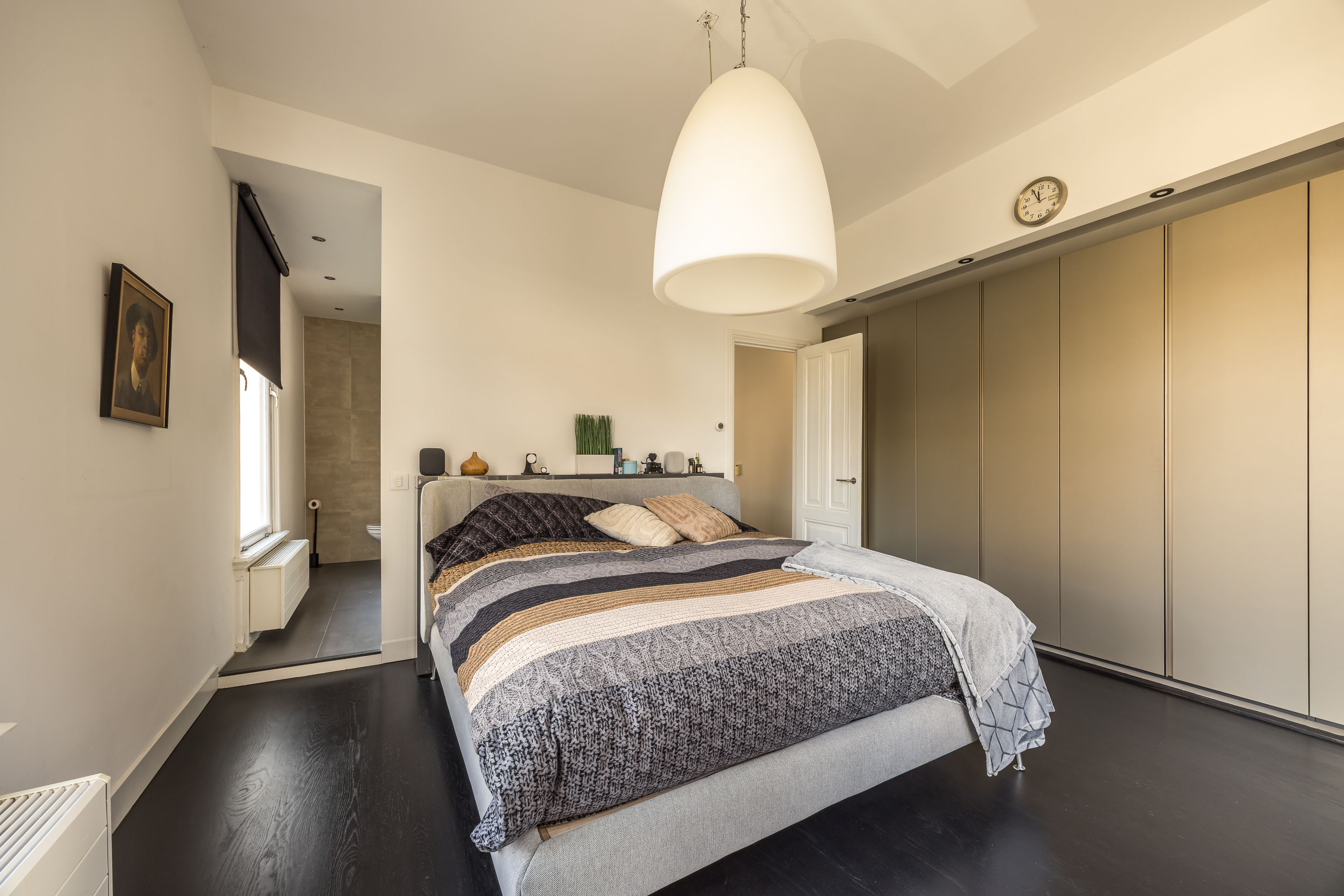 The Arntzenius Family Estate – Luxury Indoor-Outdoor Living in Amsterdam Oost - 物件實景