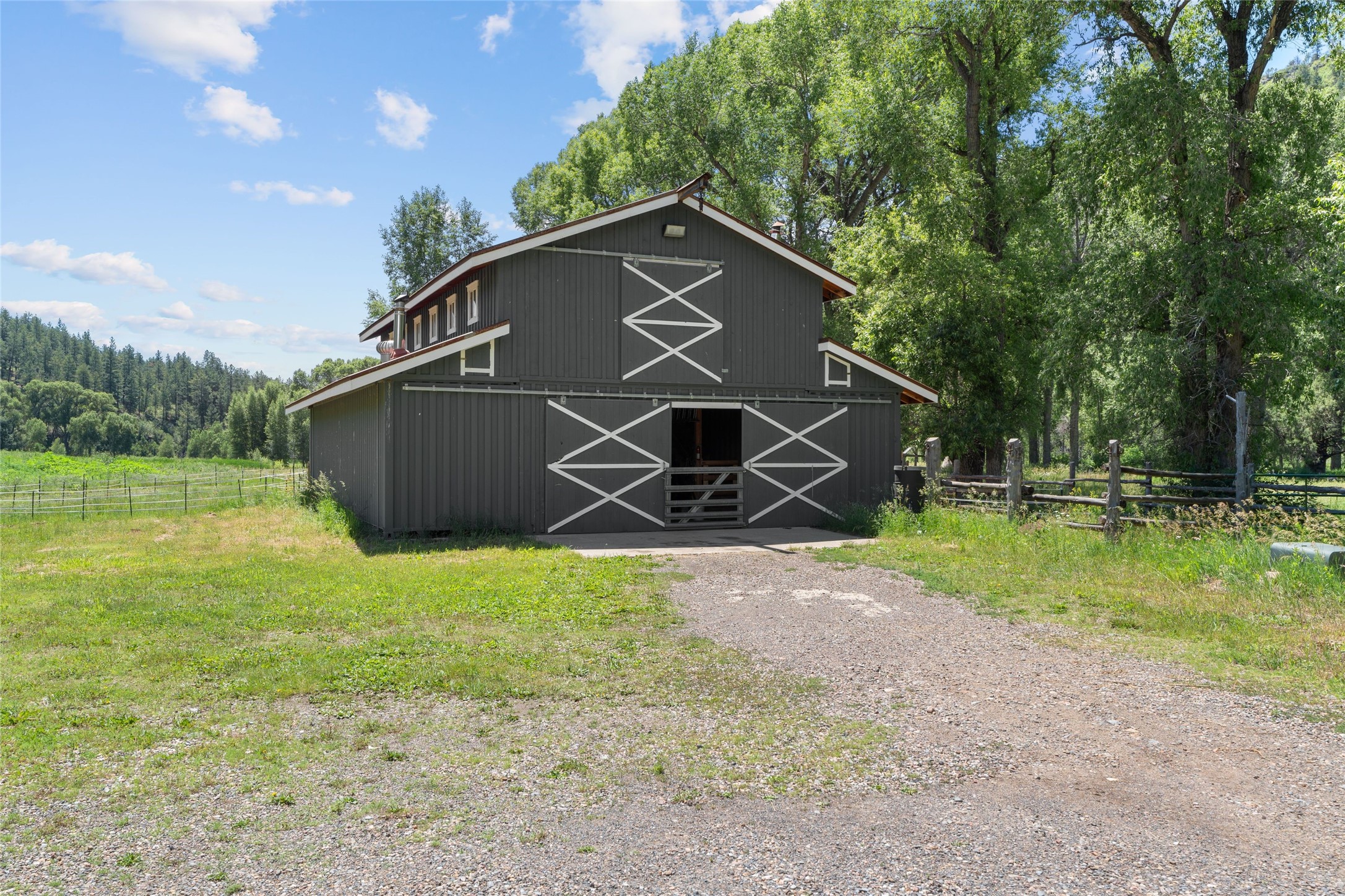  997 New Mexico Highway 65 - Rio de Vega Ranch - 物件實景