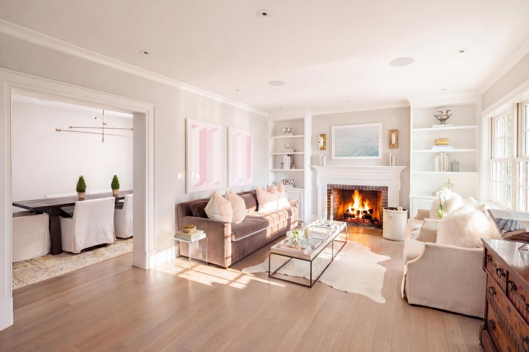  1704 Russell Road, Alexandria, VA, 22301 - 物件實景