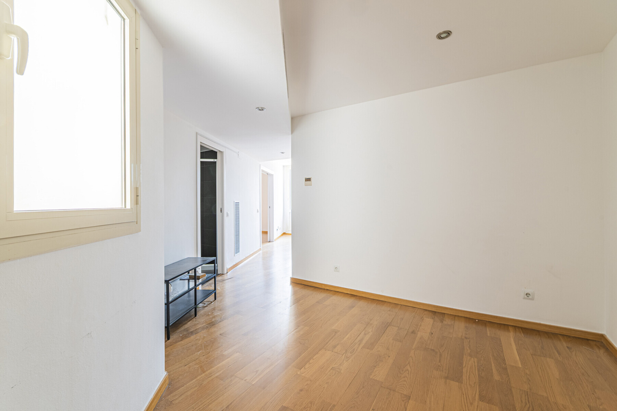  Bright top-floor apartment with a private terrace in Eixample - 物件實景