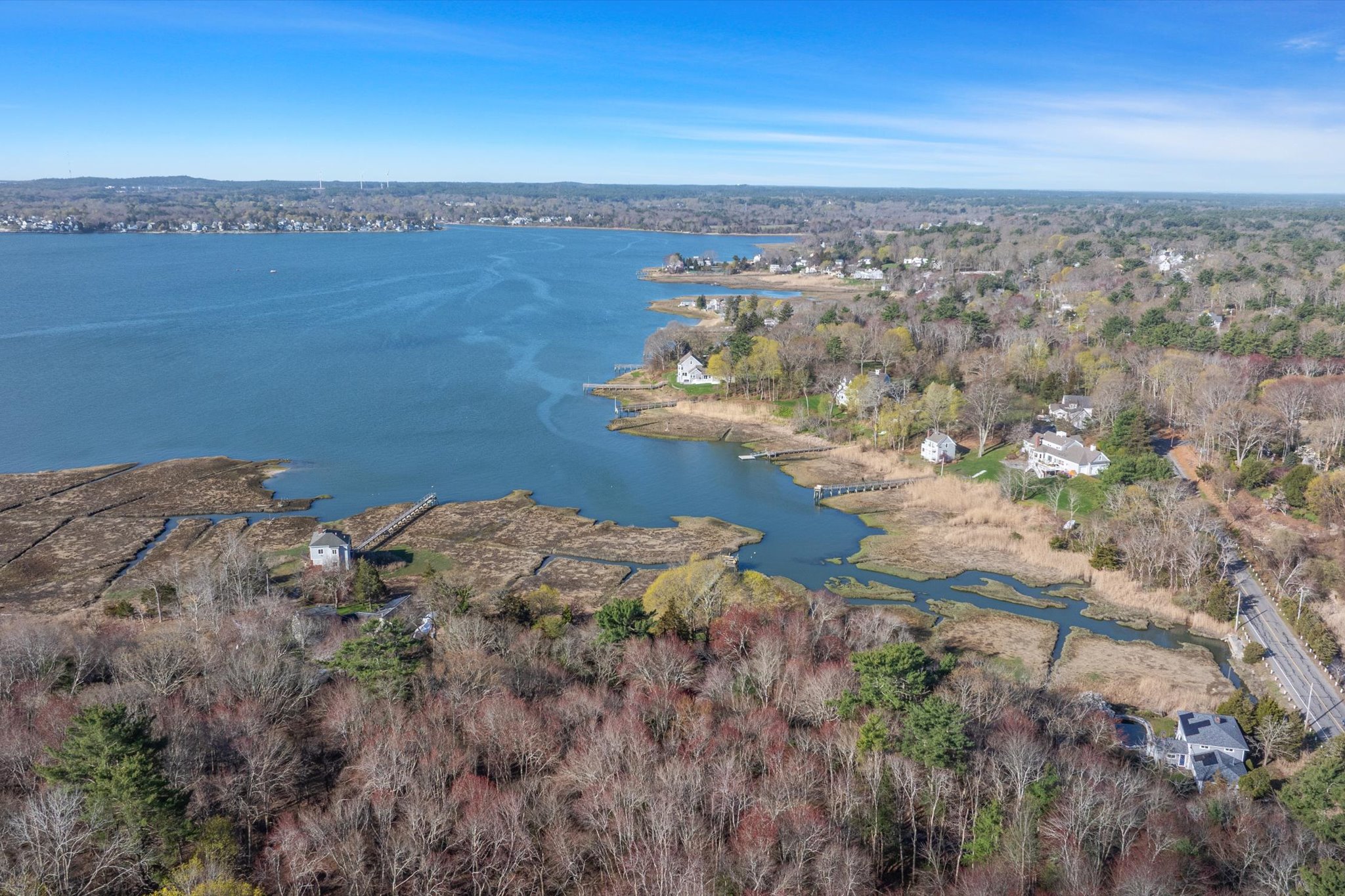  23 Mayflower Ln, Duxbury - 物件實景