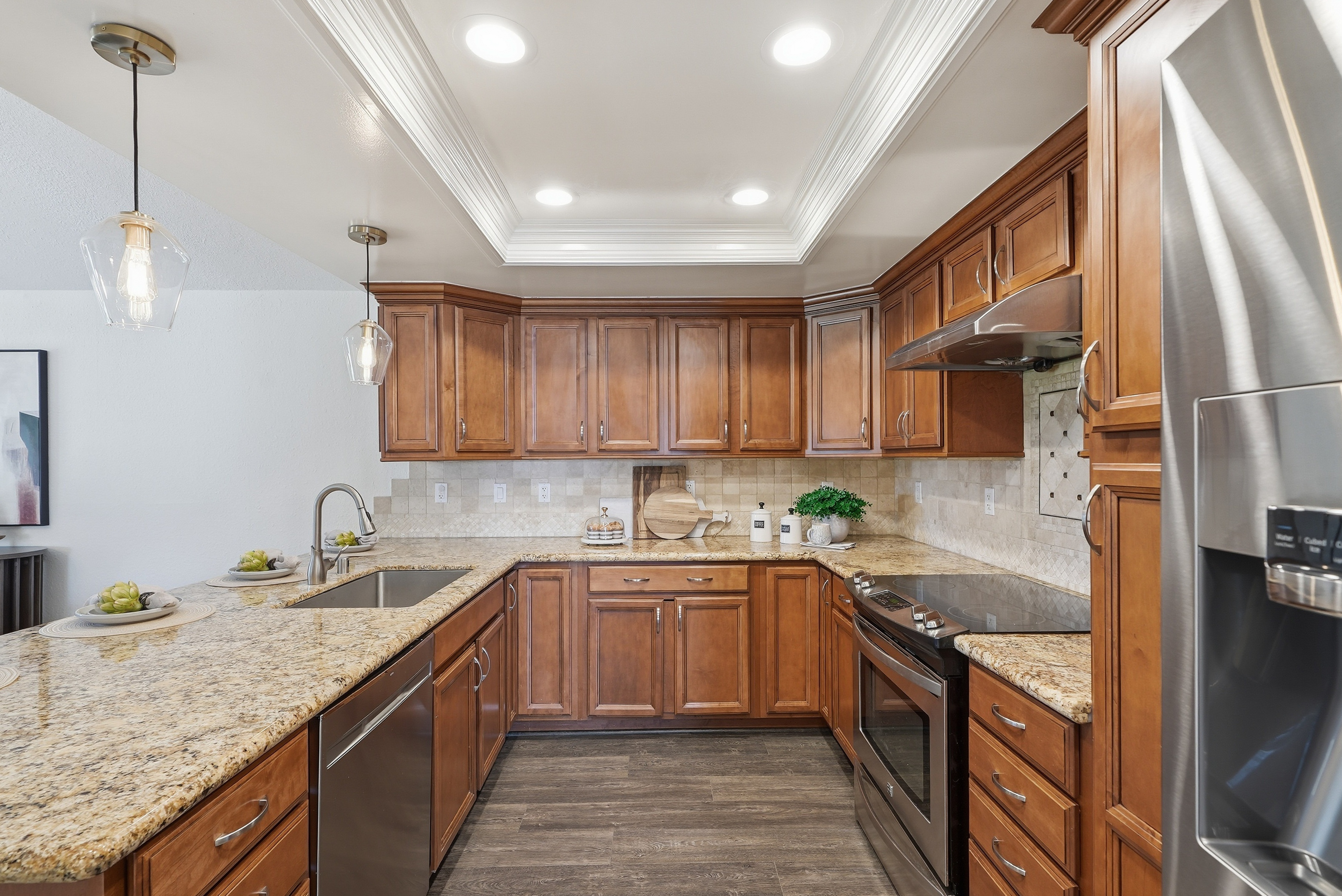  Discover Easy Living in San Ramon’s Coveted Twin Creeks Community - 物件實景