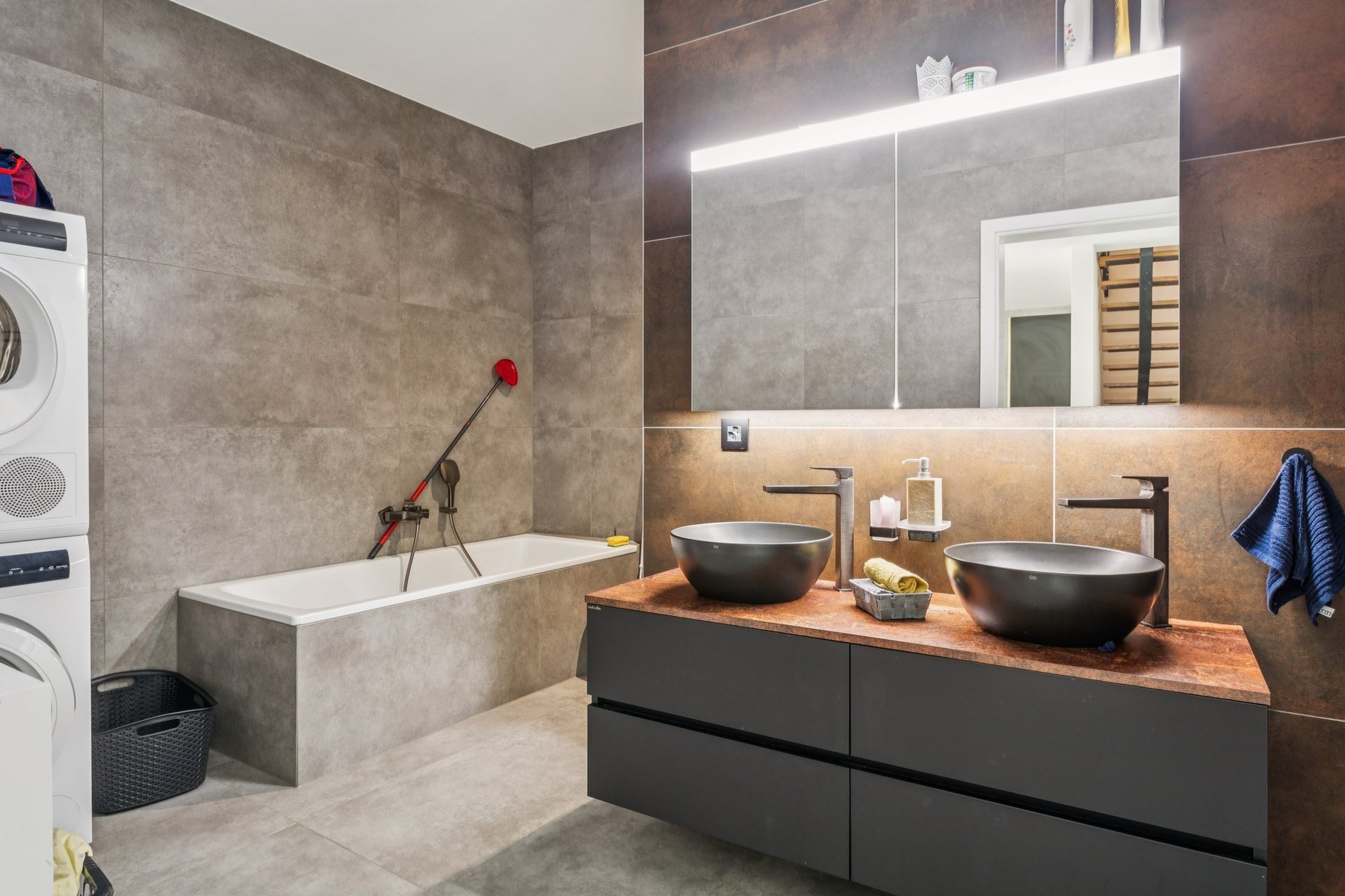  Exceptional Attica: A Unique Residential Development in the Heart of Delémont - 物件實景