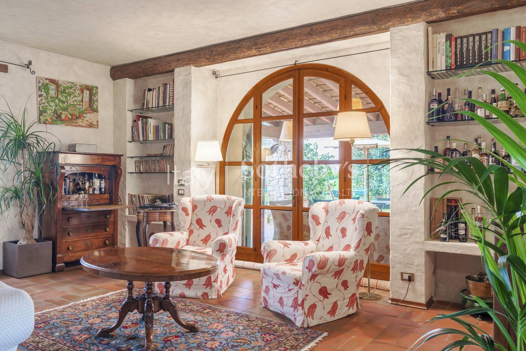  Exclusive residence on the renowned hills of Amarone - 物件實景
