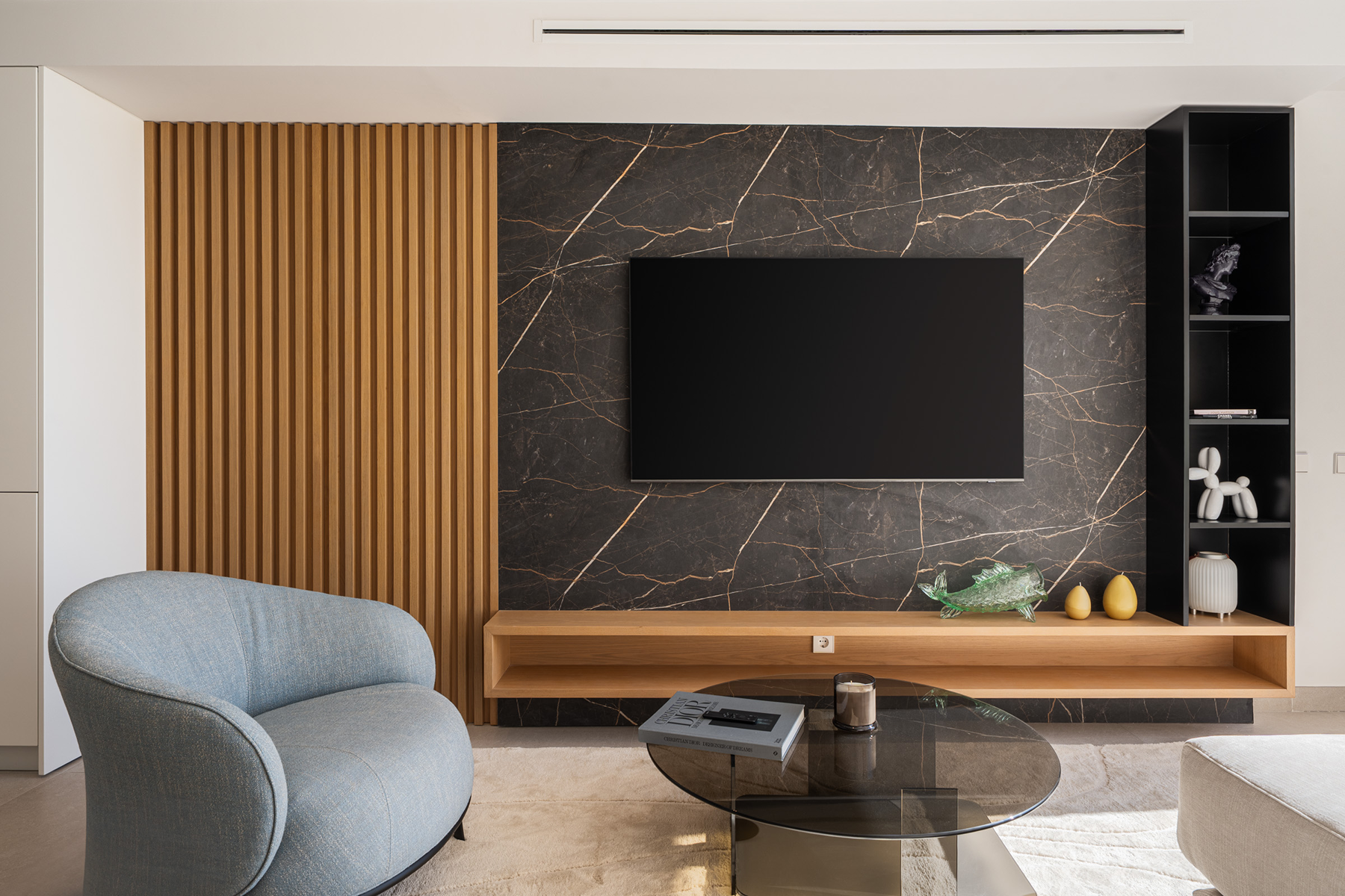  Contemporary Apartment with panoramic views in Nueva Andalucía - 物件實景