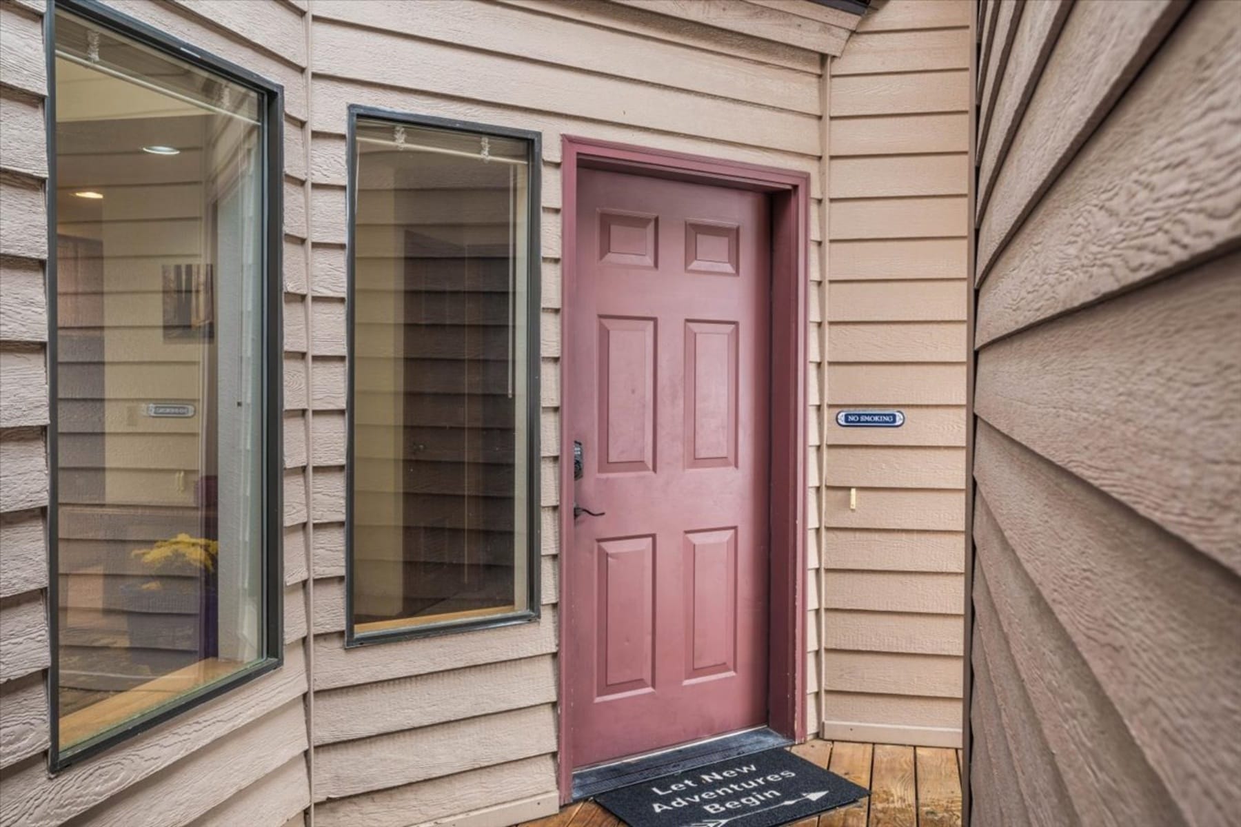  17720 Lake Aspen Court #7 Sunriver, OR 97707 - 物件實景