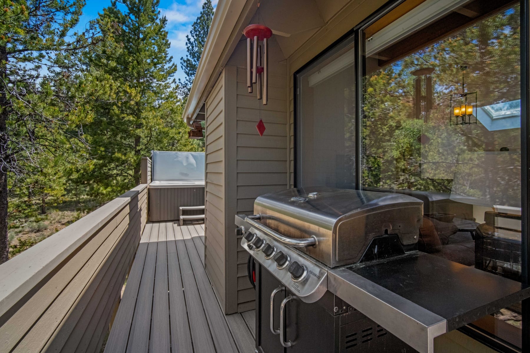  17916 Sandtrap Lane Sunriver, OR 97707 - 物件實景