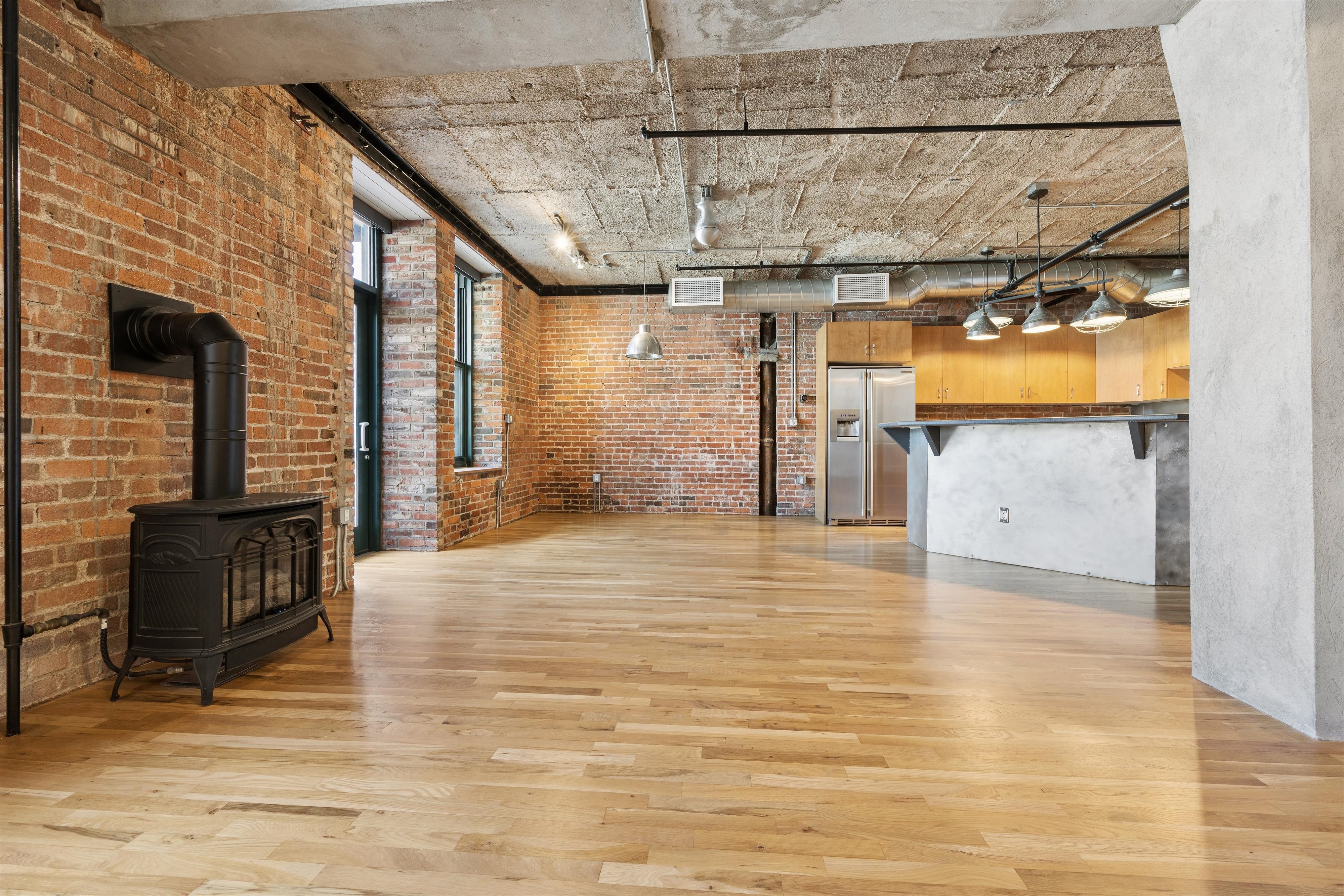  Standout Opportunity in the Heart of LoDo - 物件實景