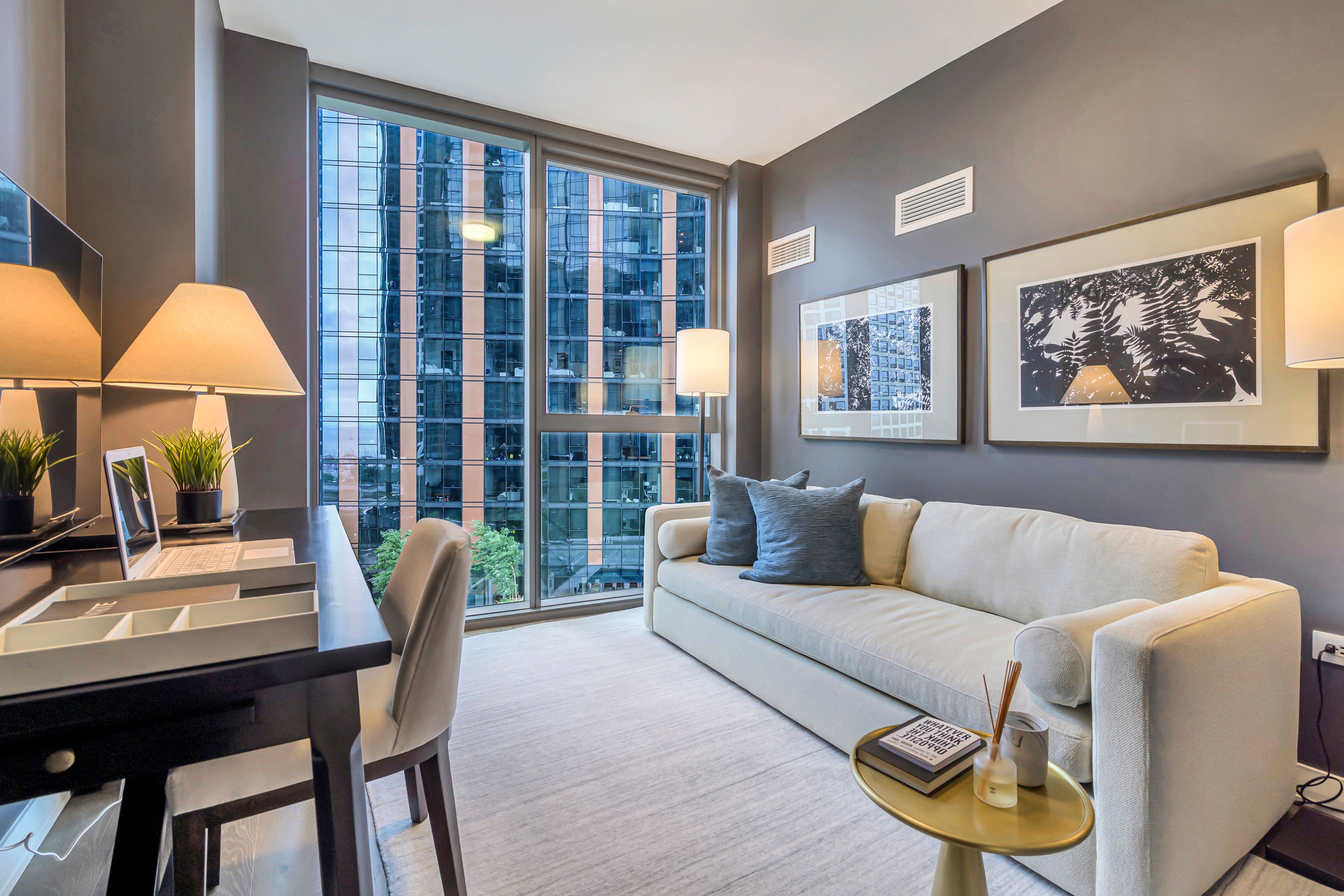  Experience Luxury Resort-Style Lakefront Living at Cirrus - 物件實景