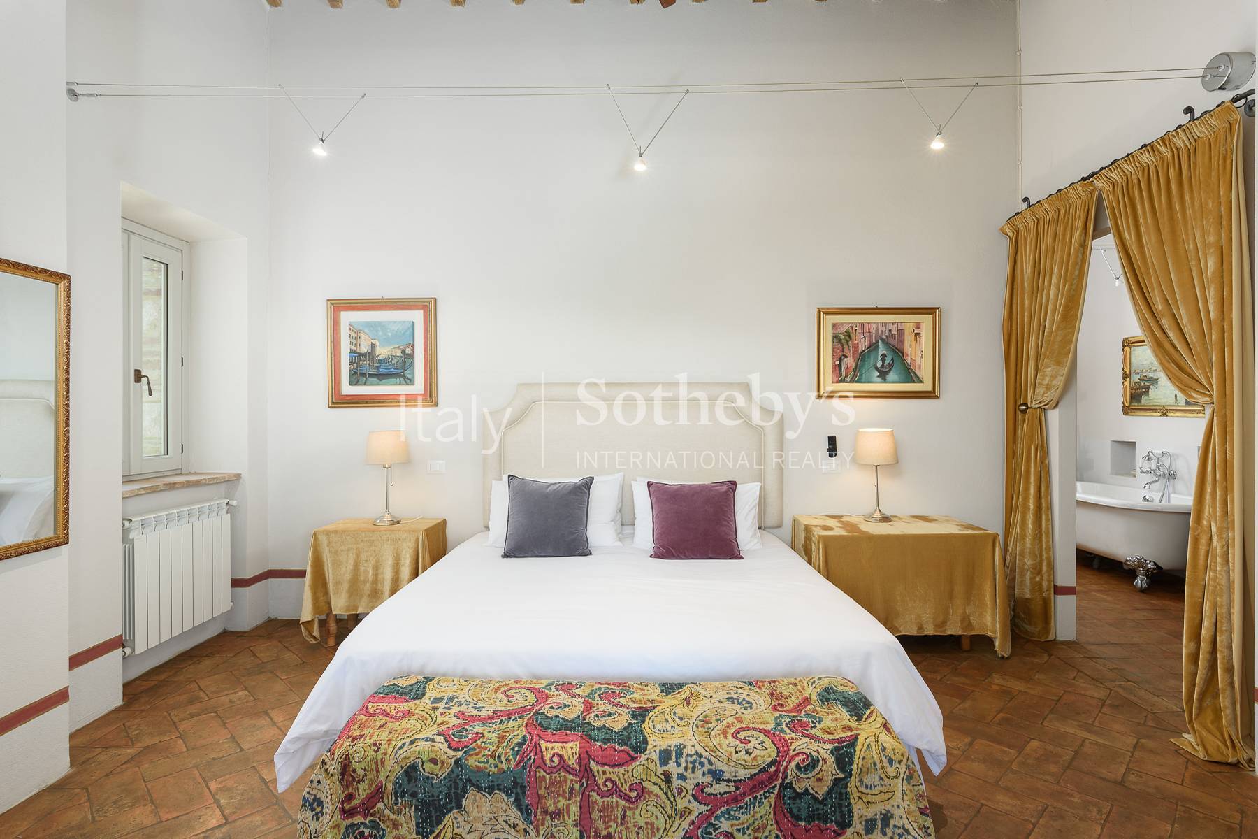  Historic Farmhouse Reimagined as an Exquisite Villa - 物件實景