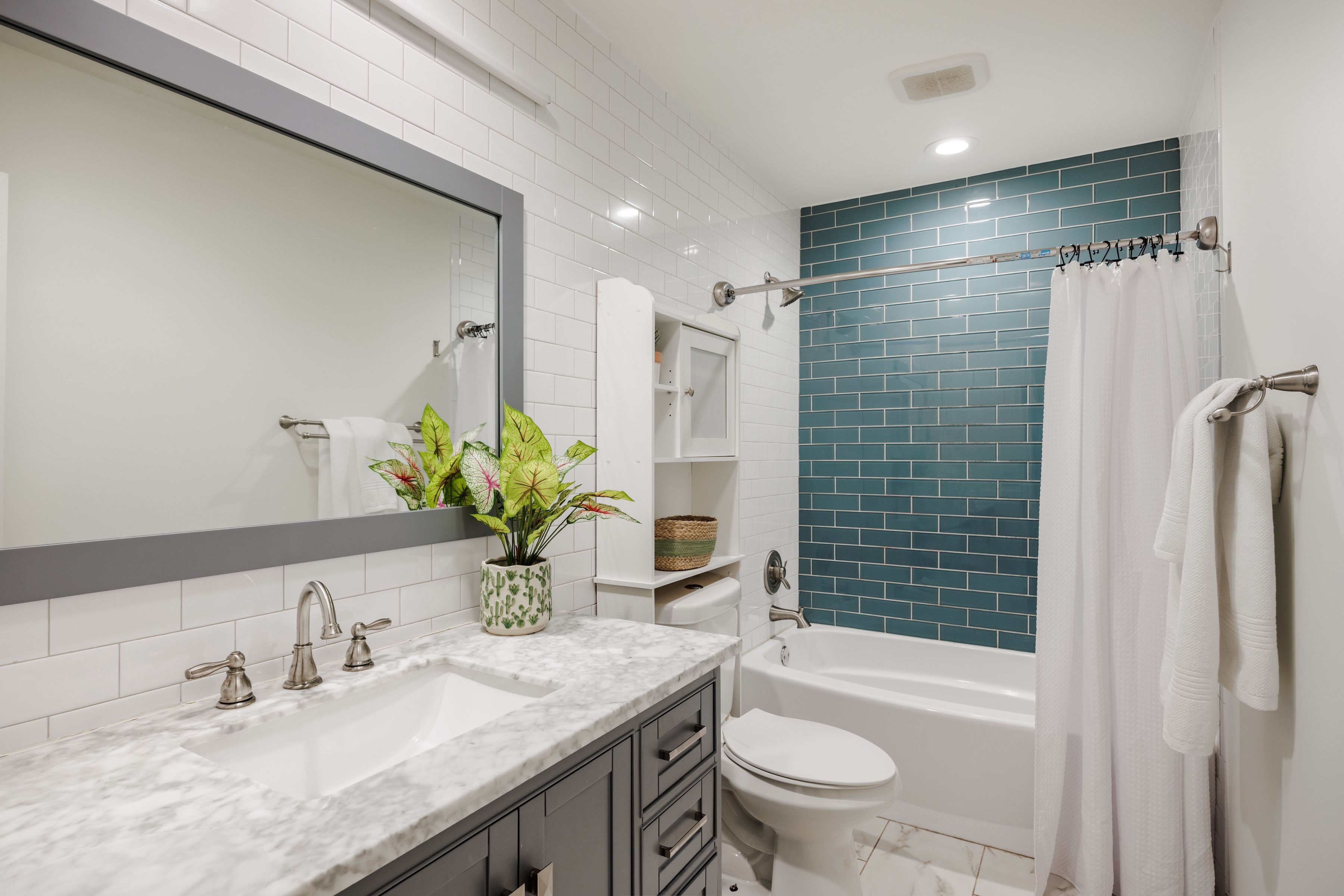  Thoughtfully Renovated East Austin Retreat - 物件實景