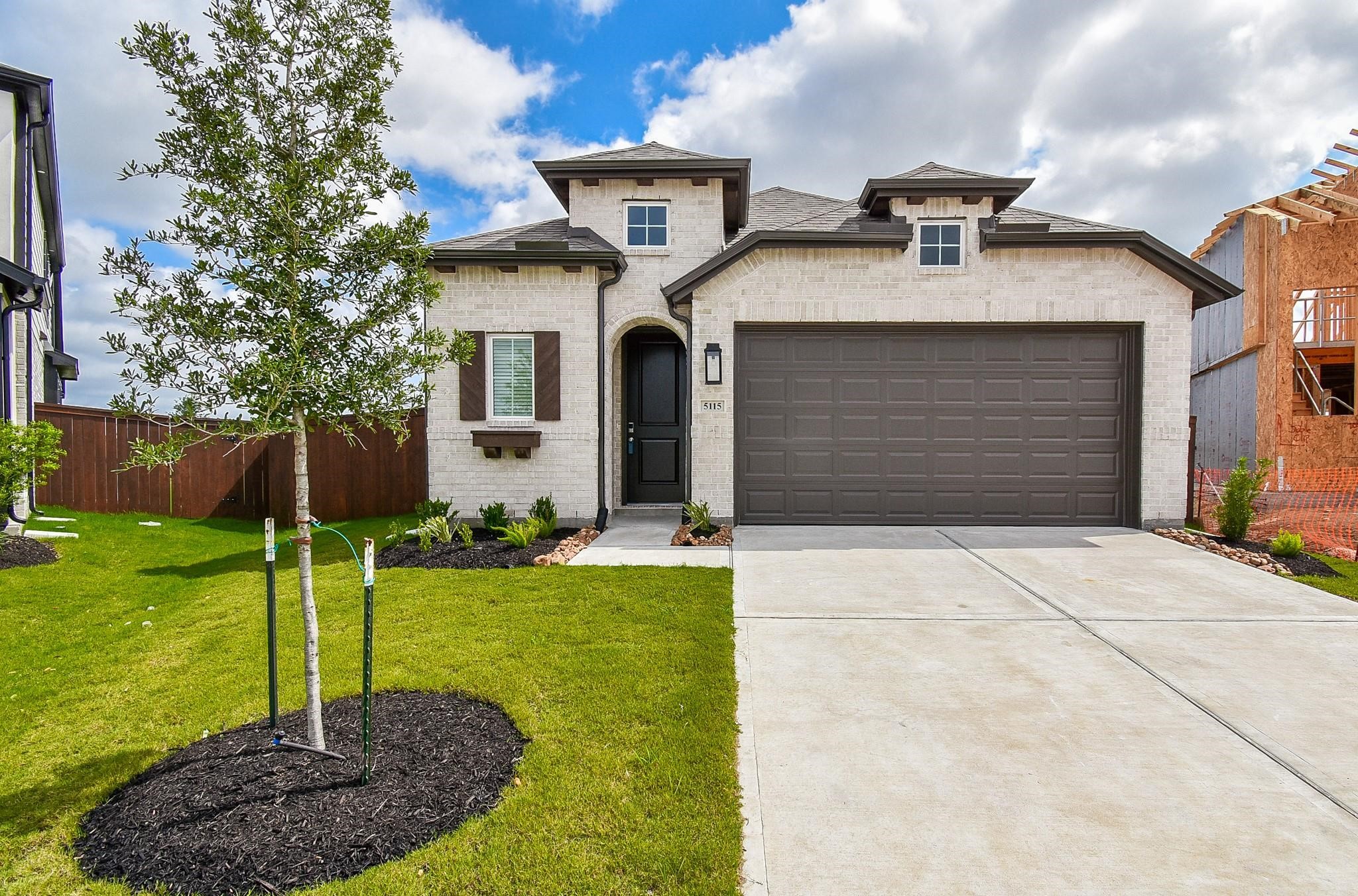  5115 Murillo Drive - 物件實景