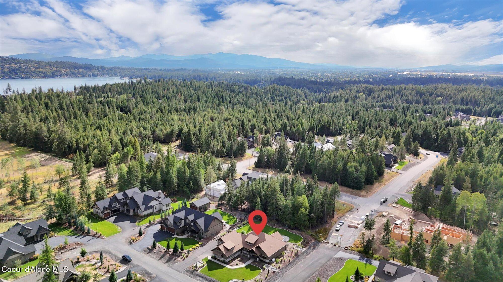 Hayden, Idaho, 83835, United States, 3 Bedrooms Bedrooms, ,3 BathroomsBathrooms,Residential,For Sale,1914272
