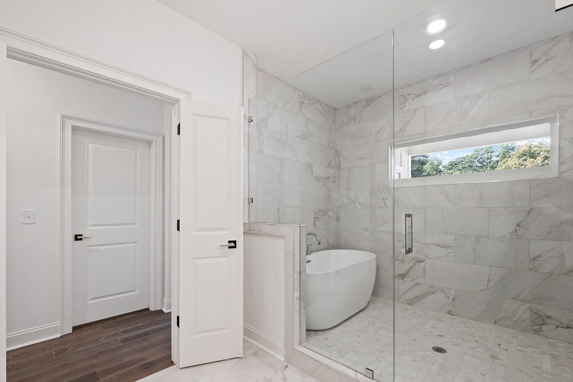  Stunning New Townhome Located in the Heart of Buckhead - 物件實景