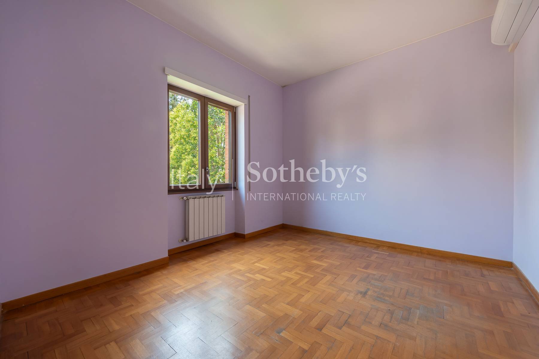  Bright Apartment with balcony in the greenery of Farnesina - 物件實景