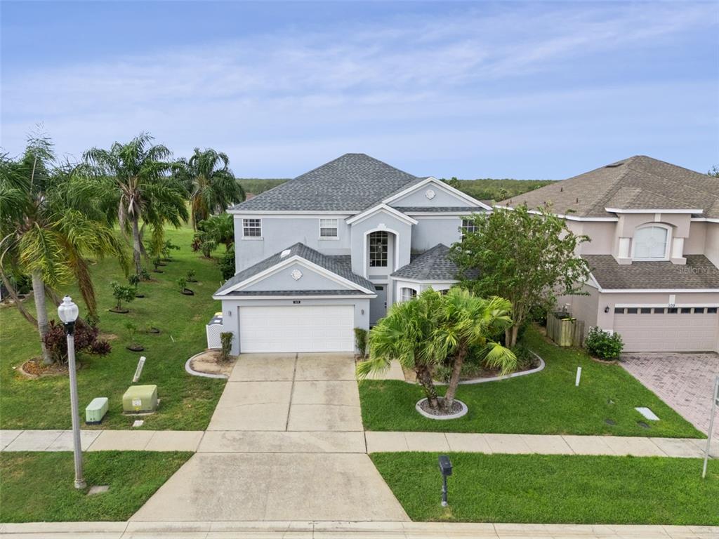 Davenport, Florida, 33897, United States, 5 Bedrooms Bedrooms, ,3 BathroomsBathrooms,Residential,For Sale,1966625