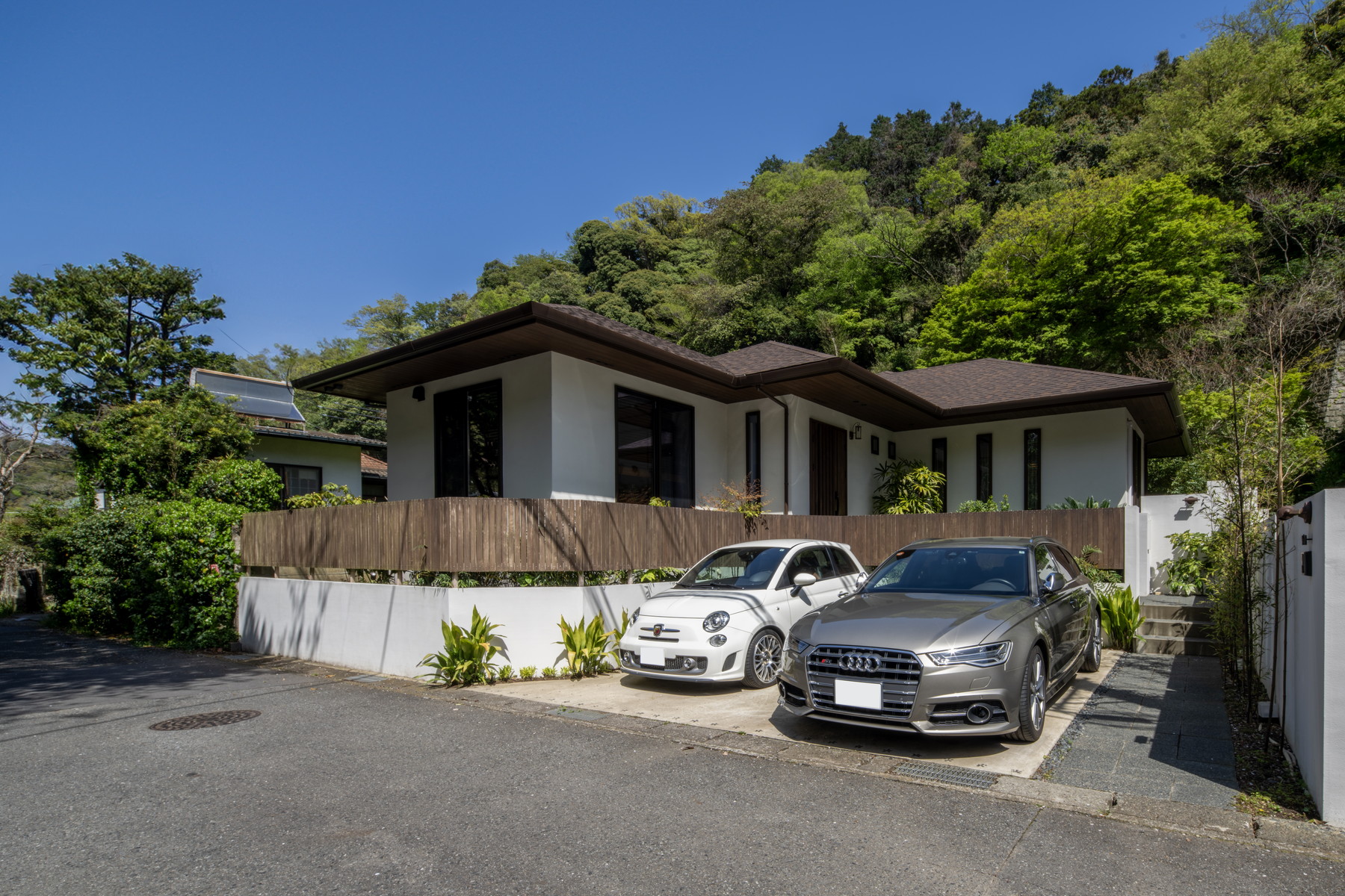  JOMYOJI 2-CHOME RESIDENCE, KAMAKURA - 物件實景