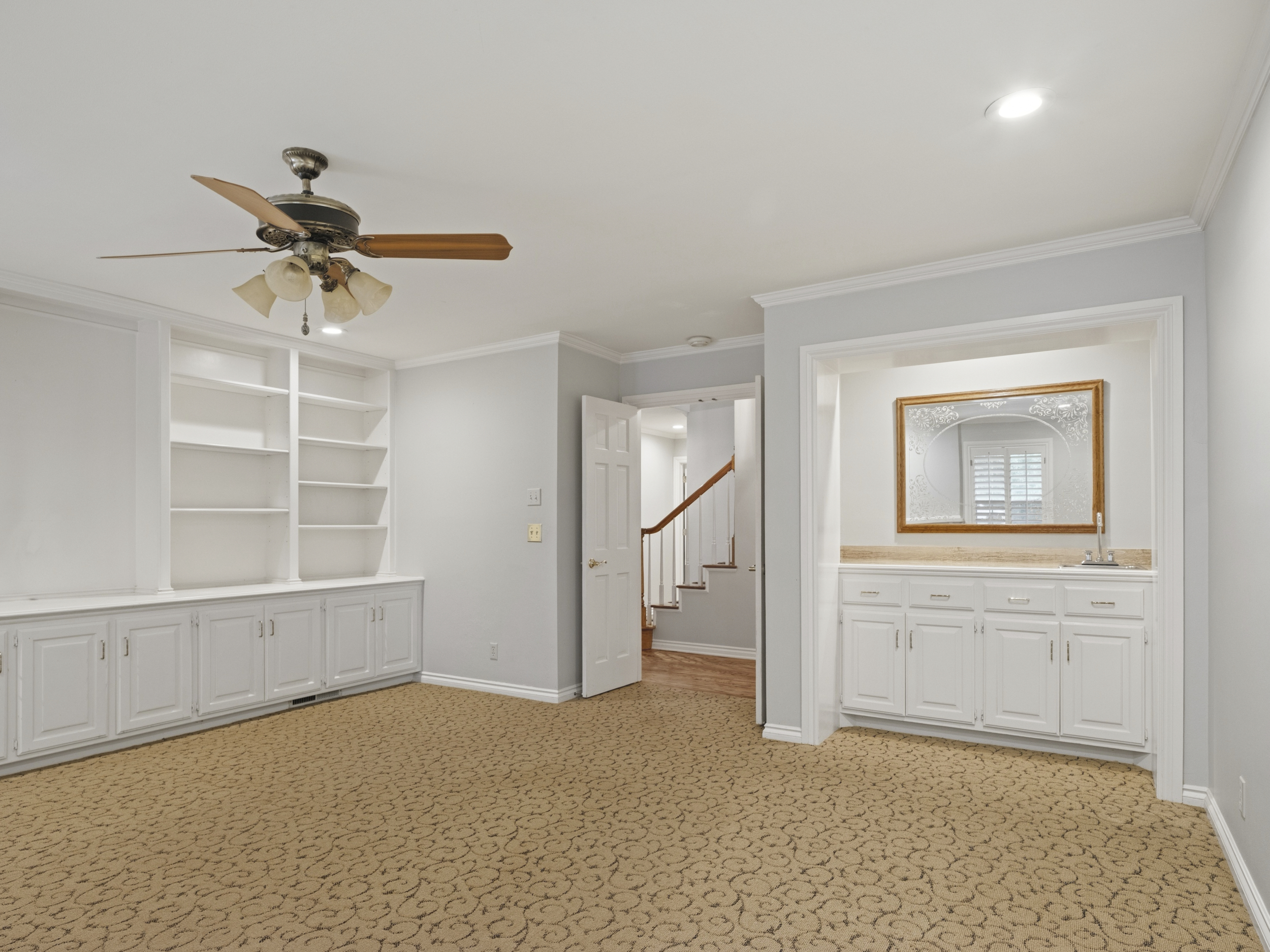  6004 Muirfield Drive, Edmond, OK 73025 - 物件實景