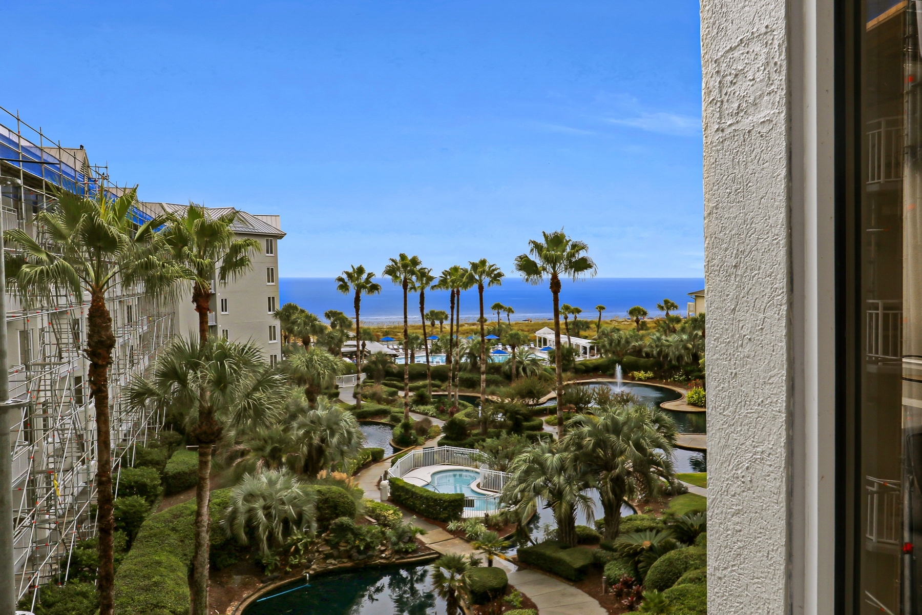  10 N Forest Beach Drive Unit #1401, Hilton Head Island - 物件實景
