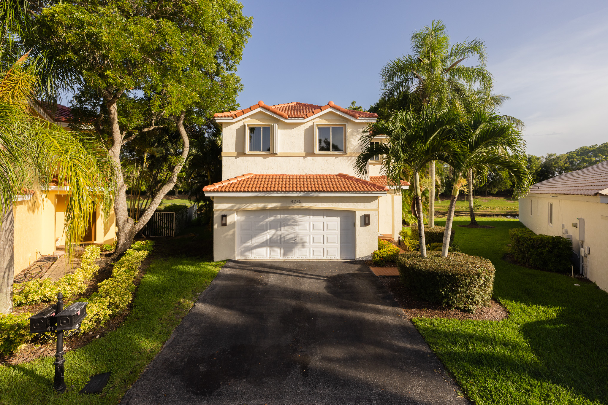 4275 Ironwood Ct, Weston, FL, 33331 - 物件實景