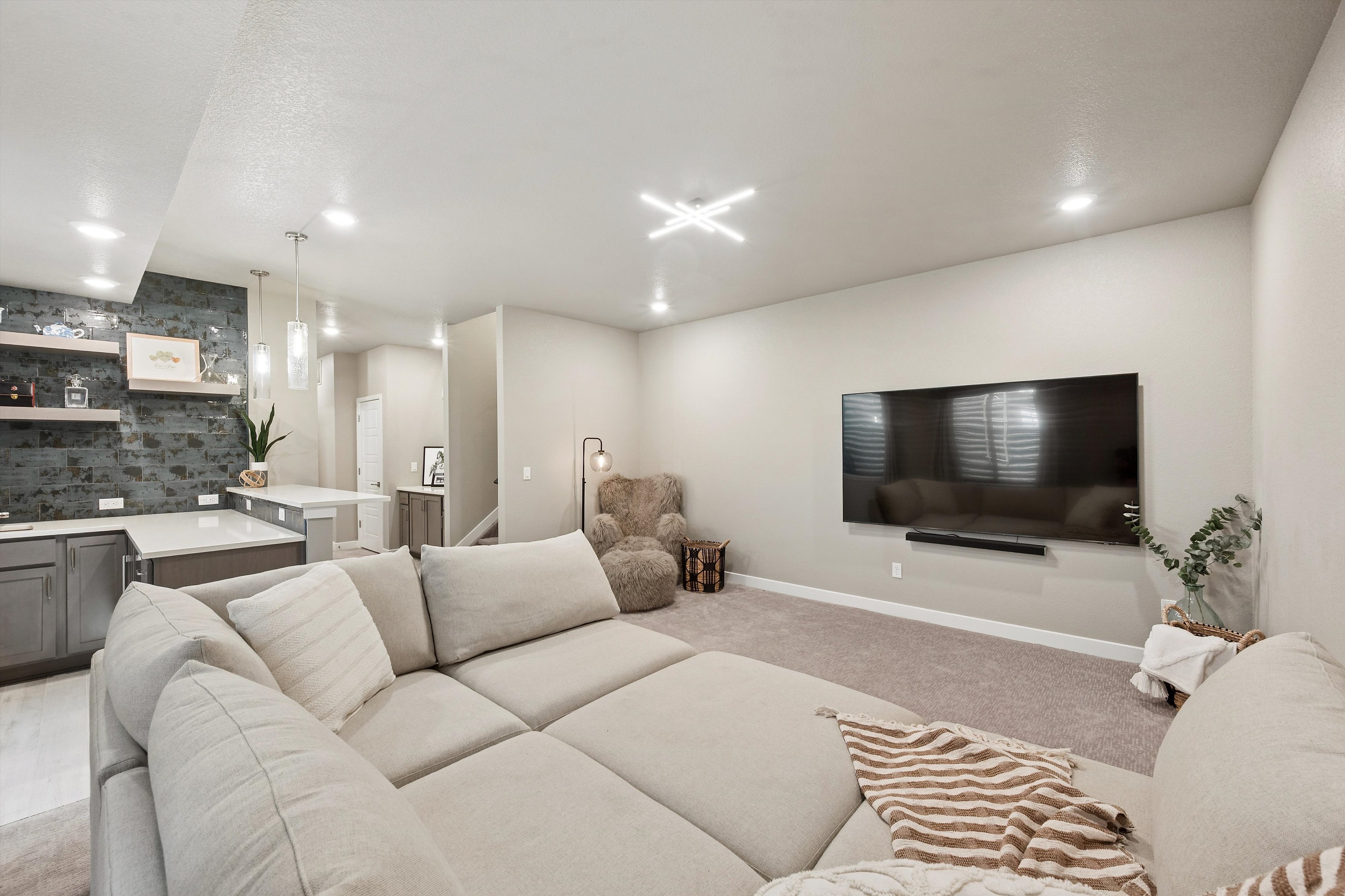  Thoughtfully designed and situated in the heart of Platt Park - 物件實景