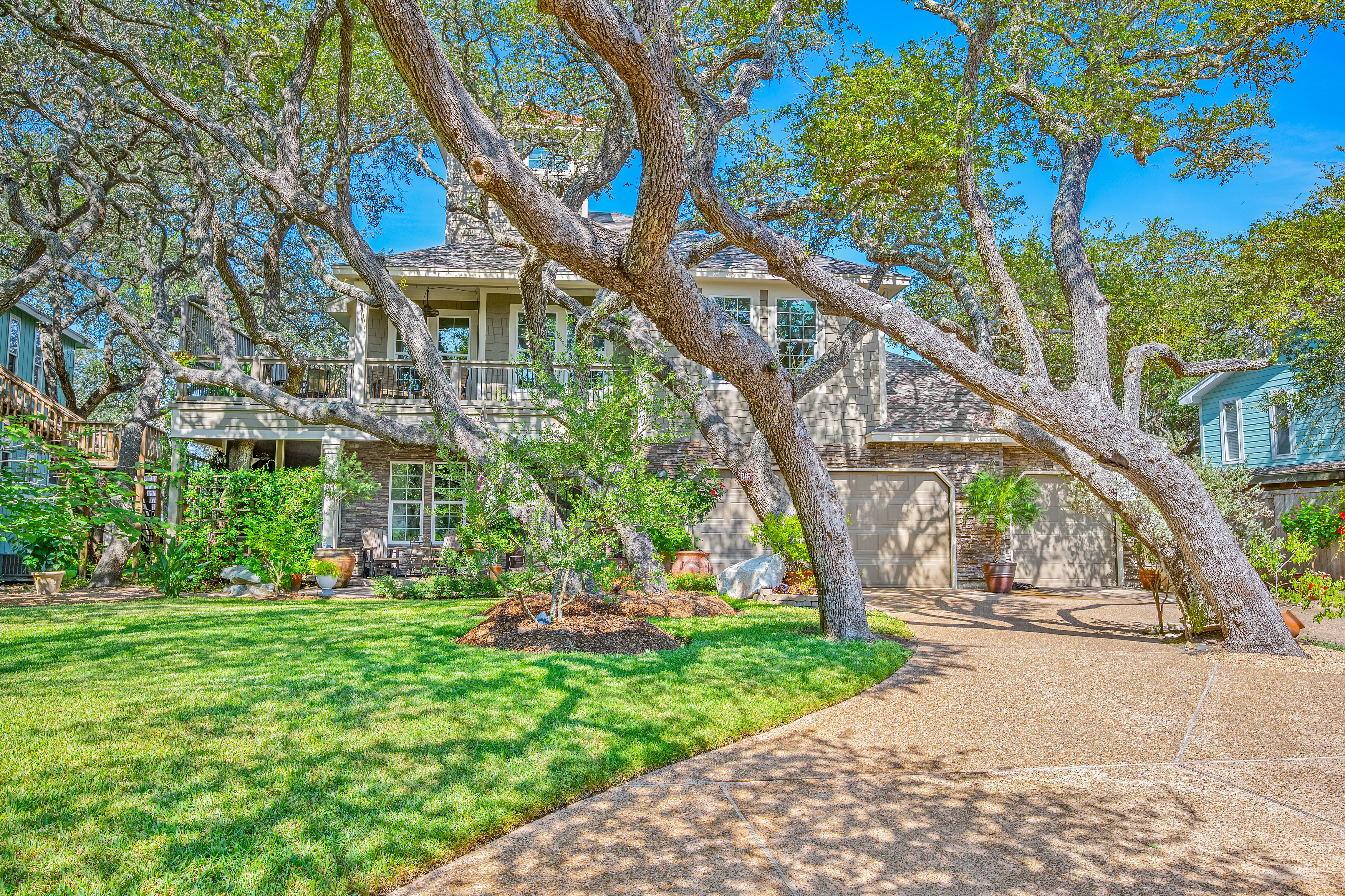  Luxurious Coastal Living in Rockport - 物件實景