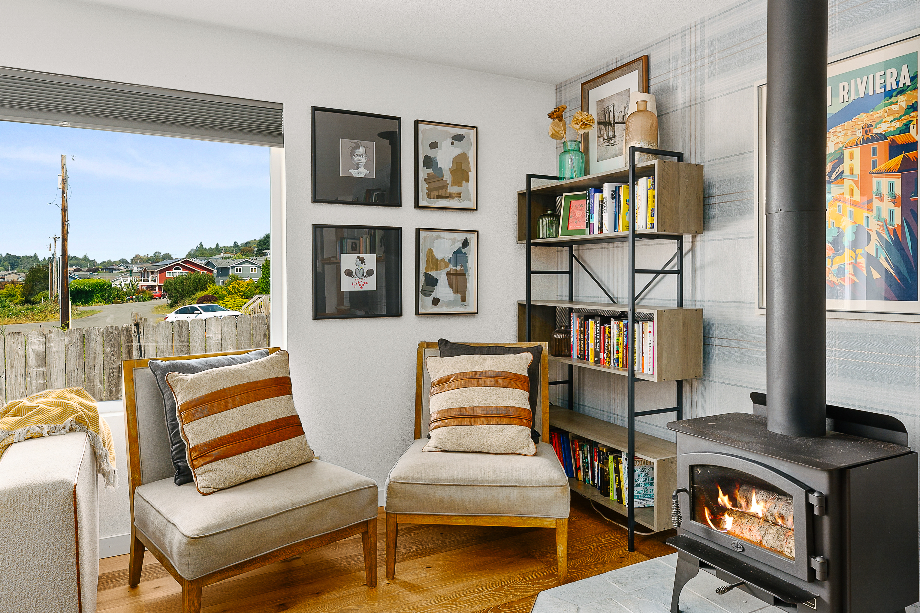  37433 NE Fern Place, Hansville, WA 98340 - 物件實景