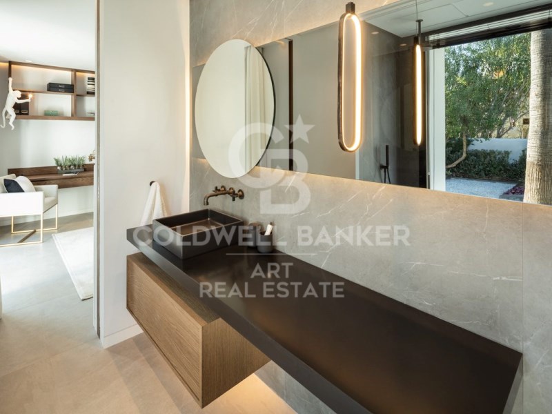Marbella, Andalusia, ES, 5 Bedrooms Bedrooms, ,5 BathroomsBathrooms,Residential,For Sale,1767913
