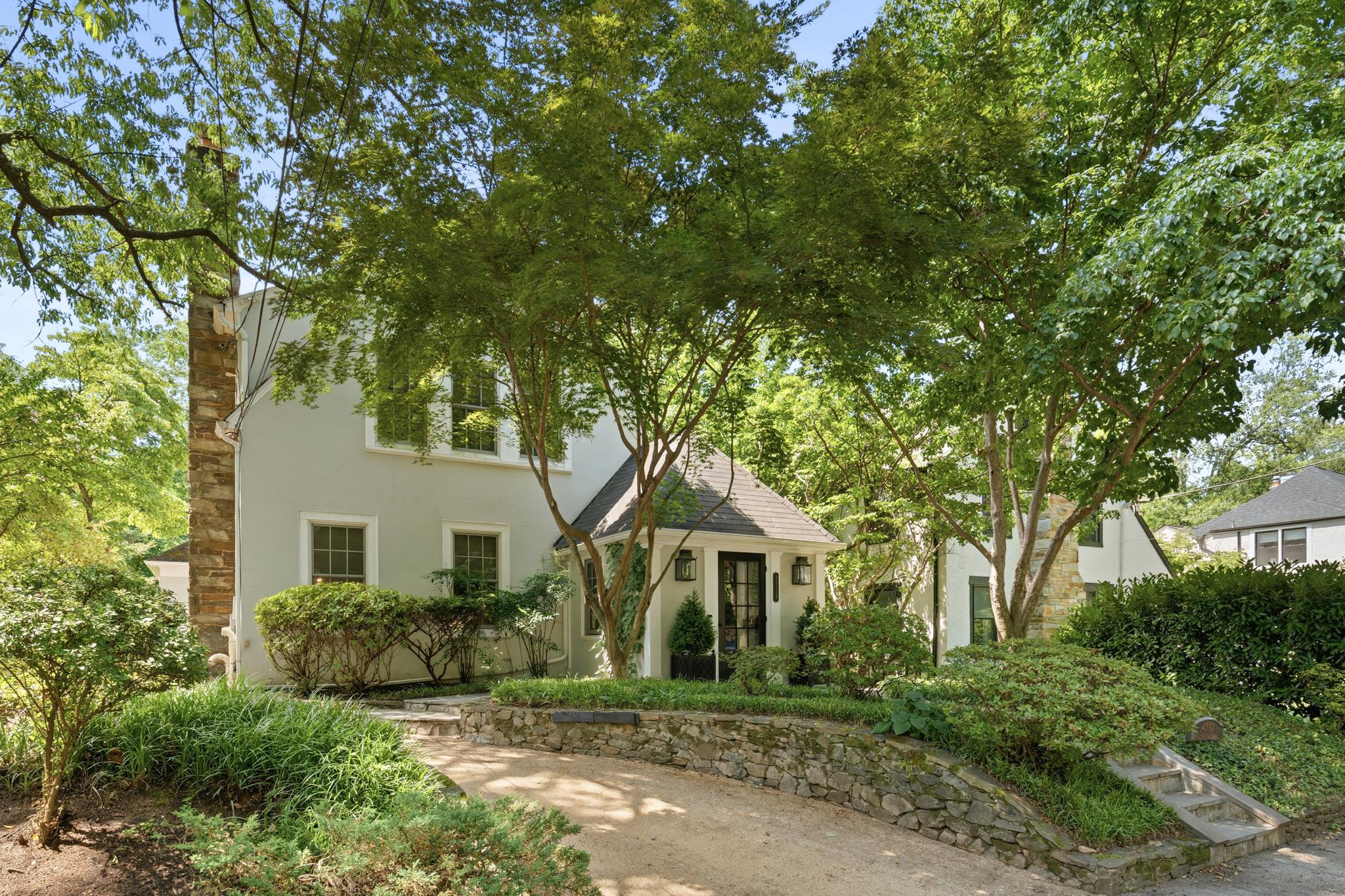  4310 Cathedral Avenue NW, Washington, DC, 20016 - 物件實景