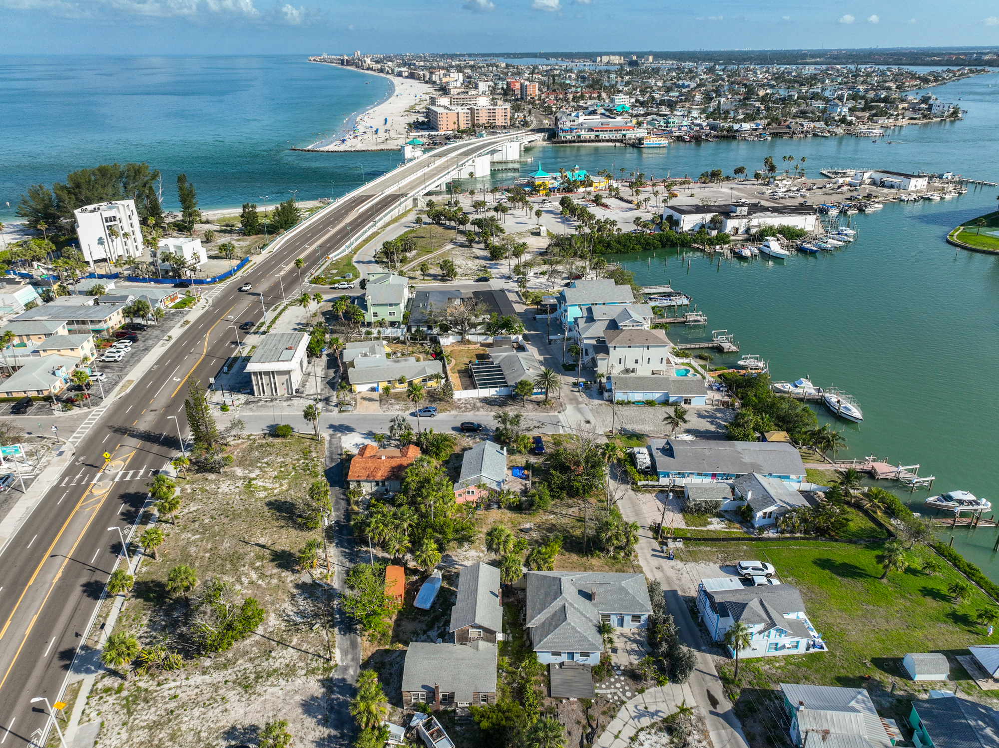 Treasure Island, Florida, 33706, United States, ,Land,For Sale,1984421
