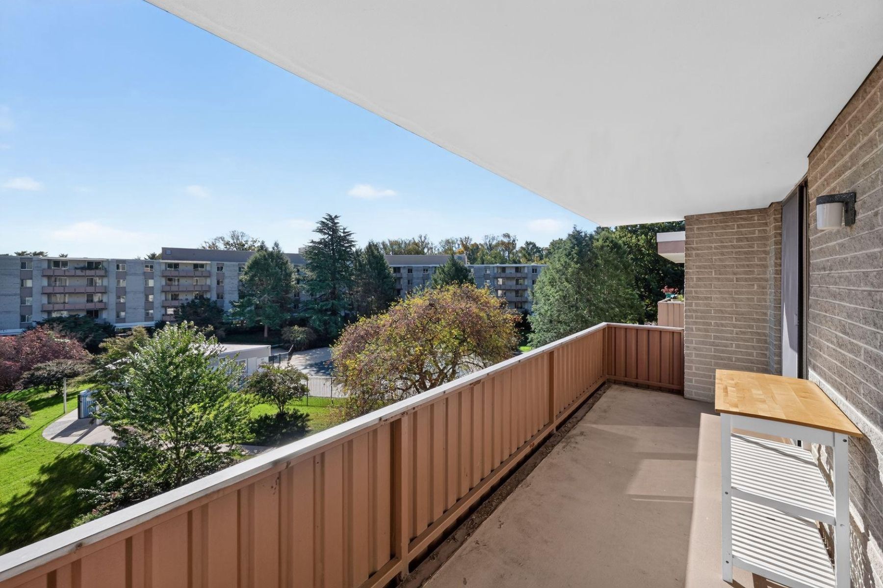  7505 Democracy Boulevard, Bethesda, MD, 20817 - 物件實景