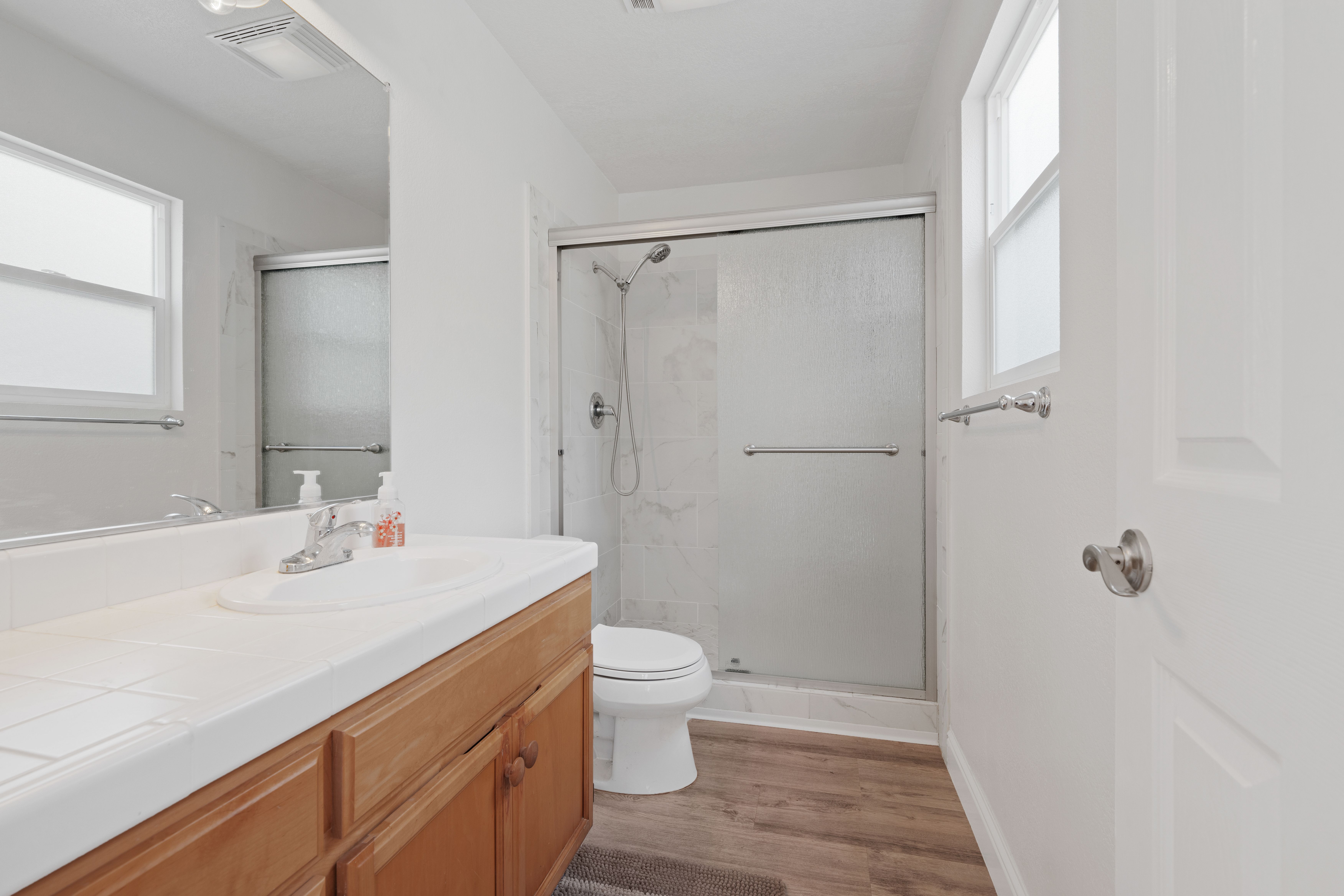  Single Level Healdsburg Gem - 物件實景