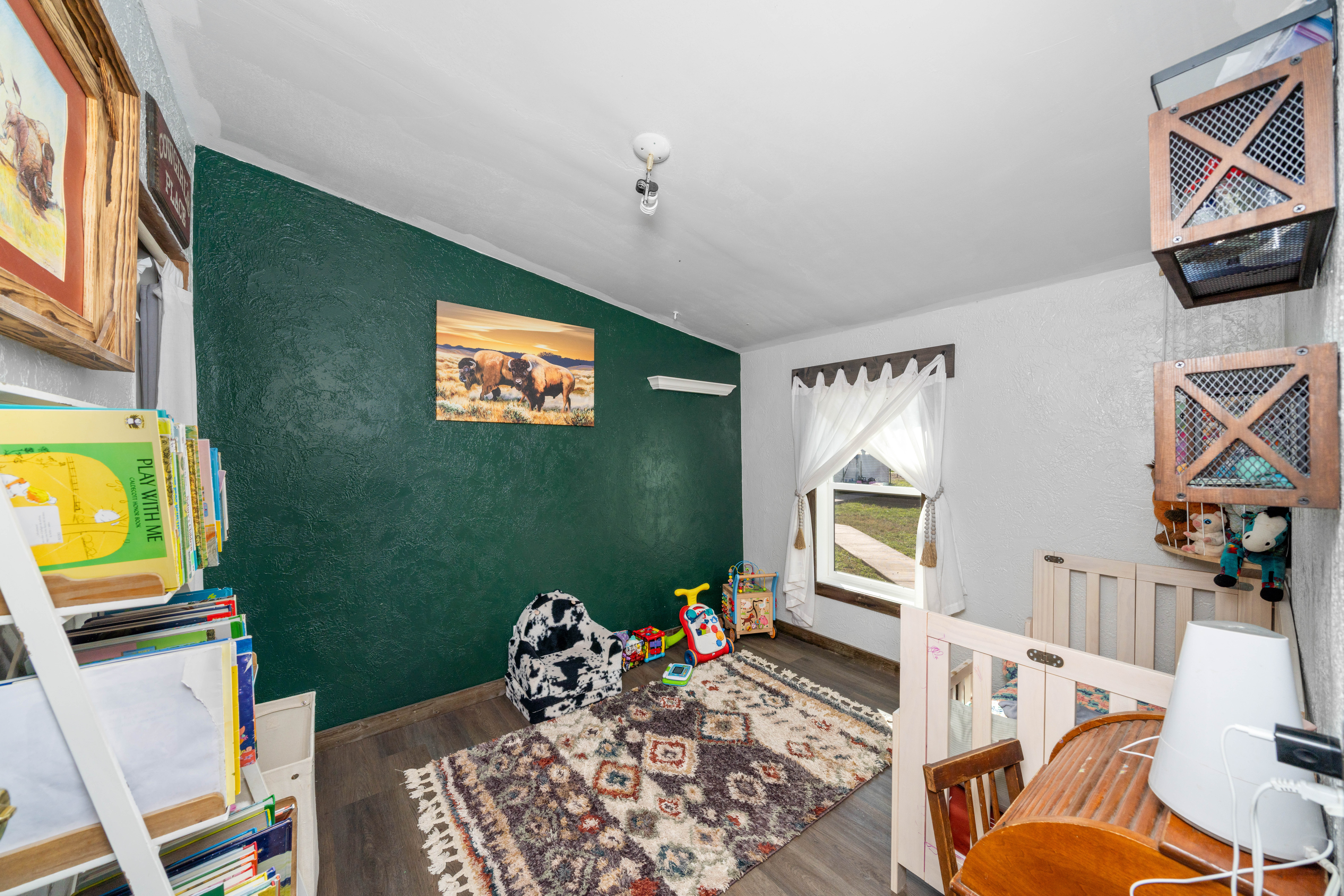  35313 Ii Rd, Redvale, CO, 81431 - 物件實景