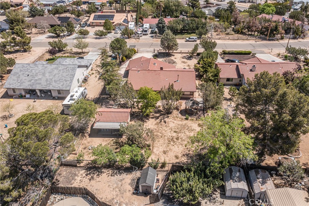 Hesperia, California, 92345, United States, 3 Bedrooms Bedrooms, ,3 BathroomsBathrooms,Residential,For Sale,1923948