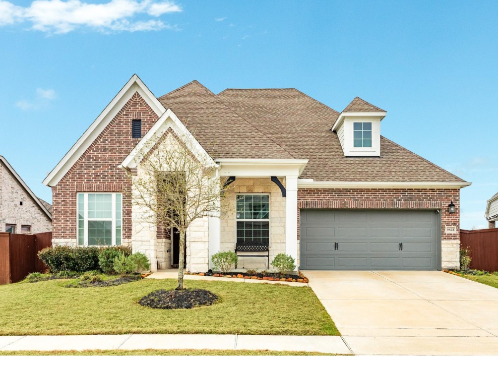 Manvel, Texas, 77578, United States, 4 Bedrooms Bedrooms, ,4 BathroomsBathrooms,Residential,For Sale,1877059