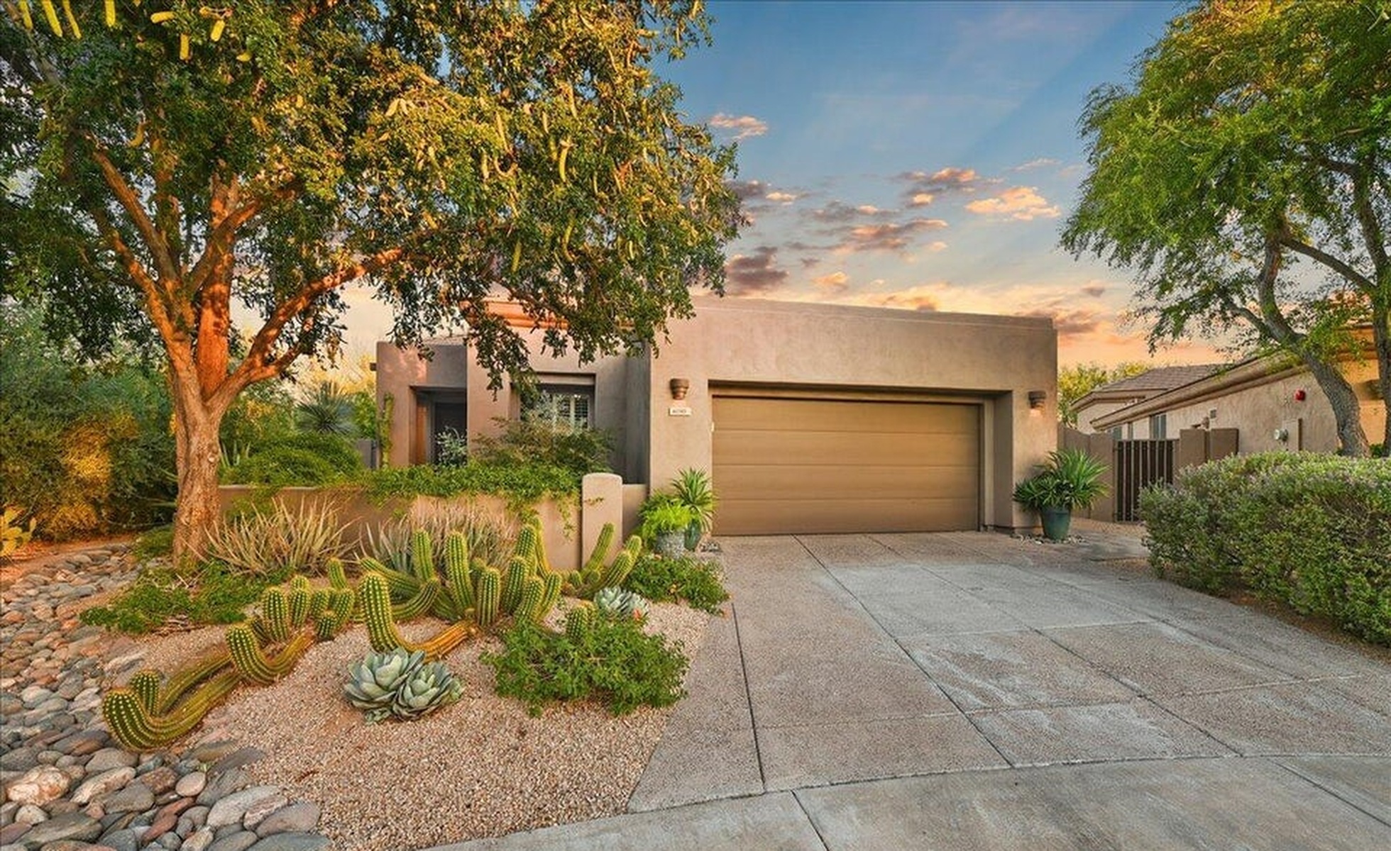  6755 East Nightingale Star Circle  Scottsdale, AZ - 物件實景