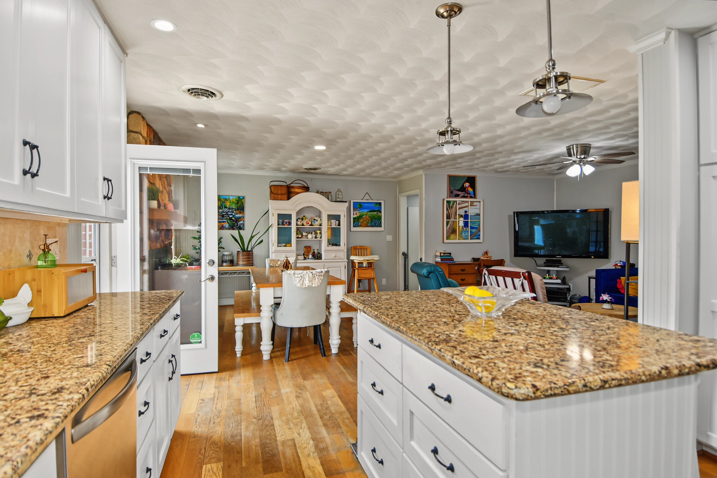  605 Saddlehorn Drive, Chesapeake, VA 23322 - 物件實景