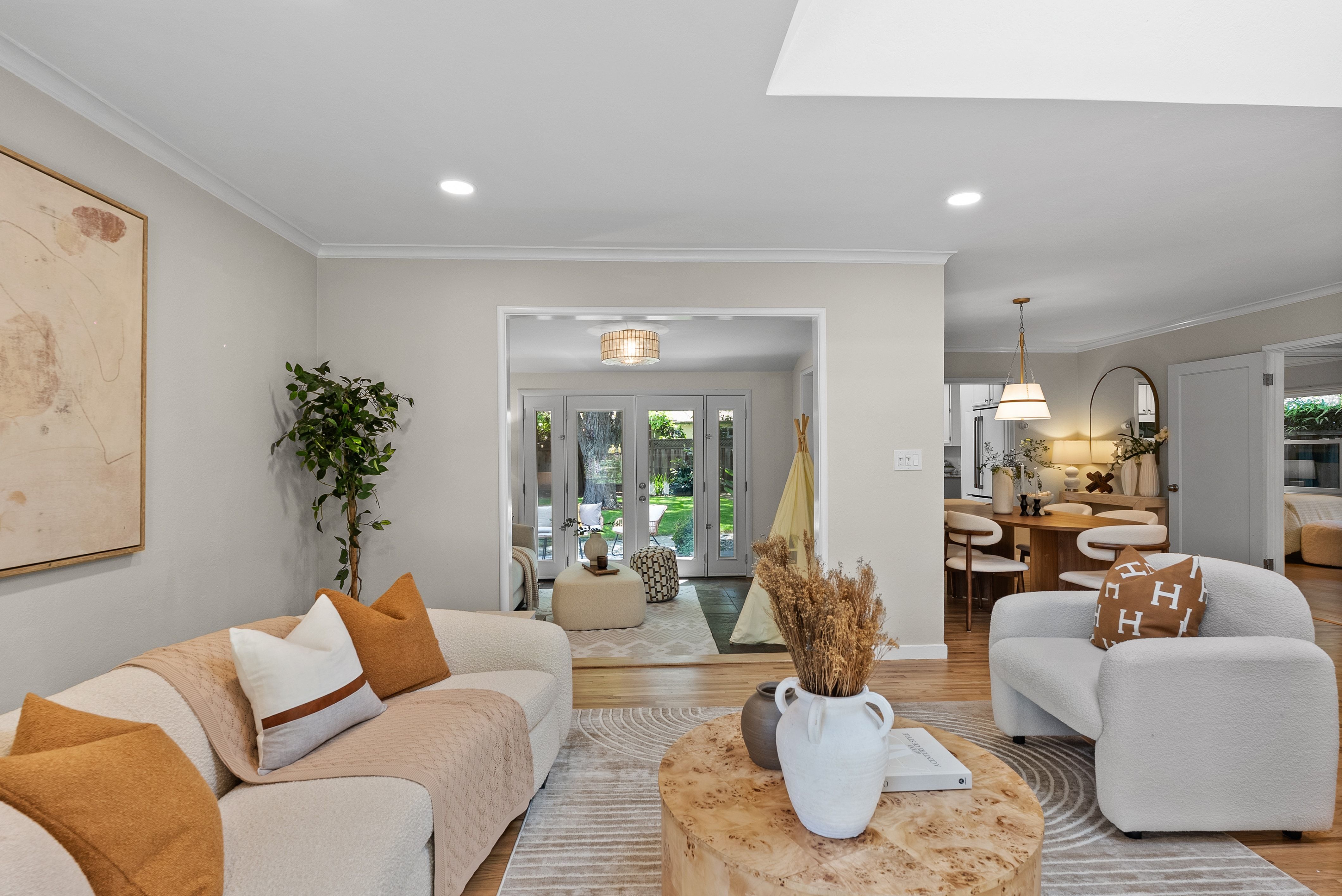  Your Silicon Valley Home Awaits You - 物件實景