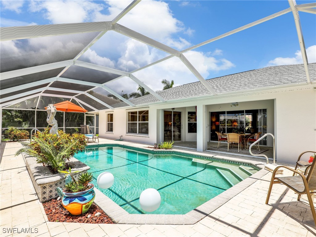 Cape Coral, Florida, 33914, United States, 3 Bedrooms Bedrooms, ,2 BathroomsBathrooms,Residential,For Sale,1855114