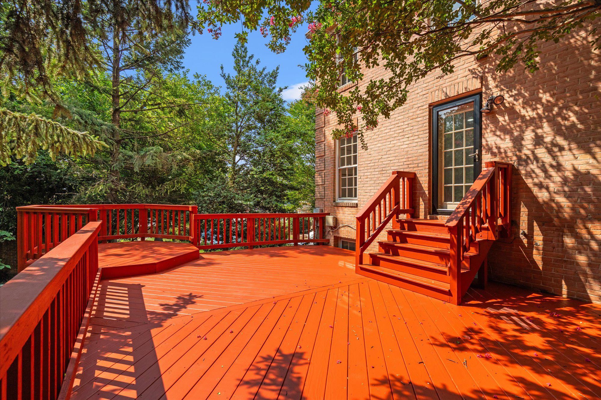  5607 Langston Boulevard, Arlington, VA, 22207 - 物件實景