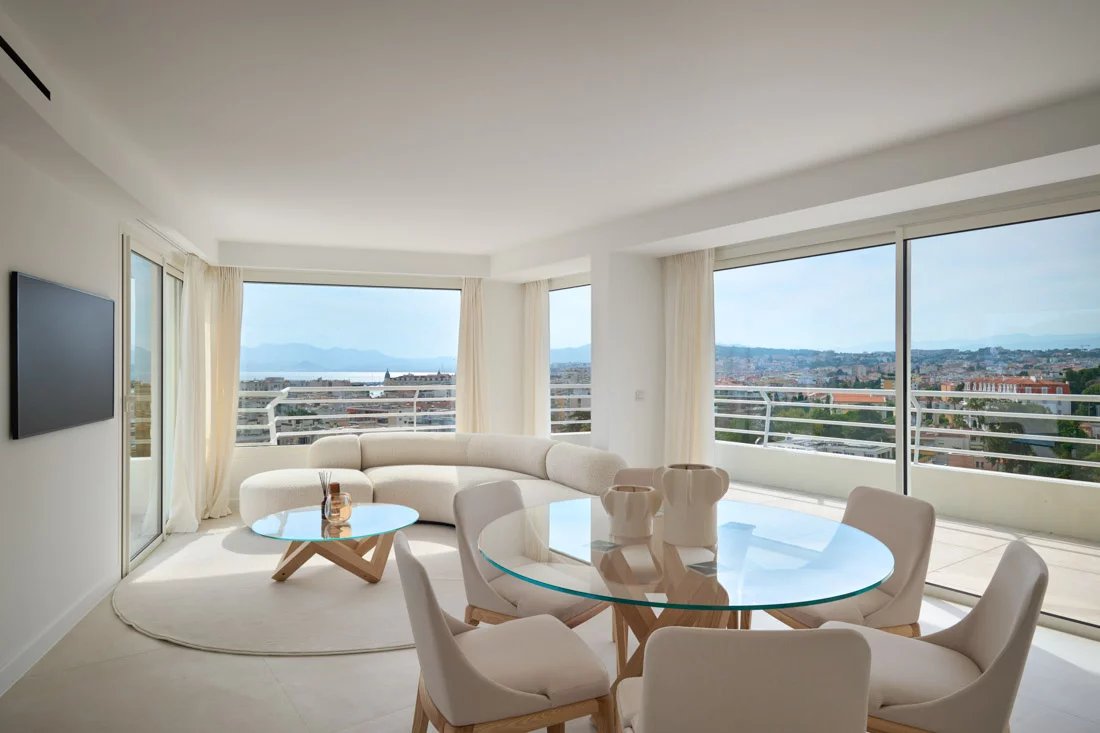 Cannes, Provence-Alpes-Côte d?Azur, 06400, FR, 3 Bedrooms Bedrooms, ,3 BathroomsBathrooms,Residential,For Sale,1413929