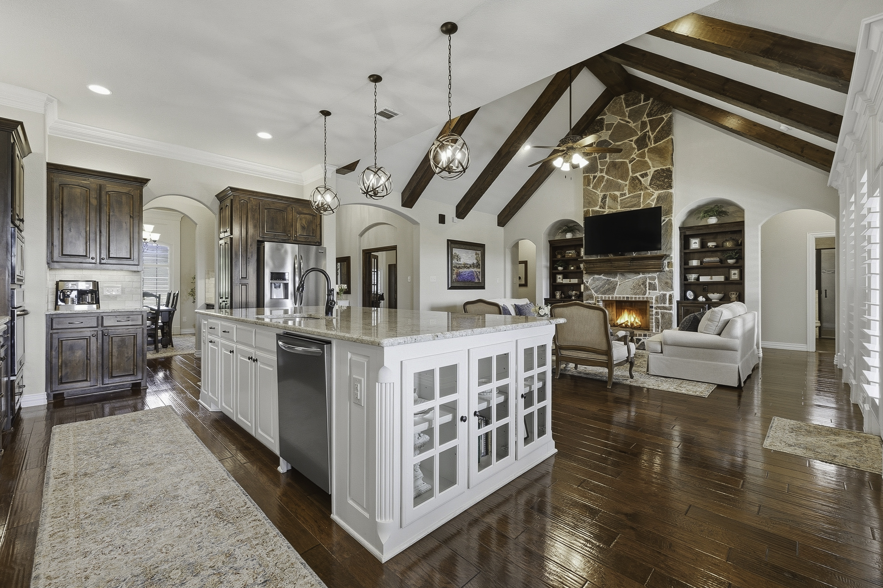  10700 San Simeon Lane, Fort Worth, TX, 76179 - 物件實景