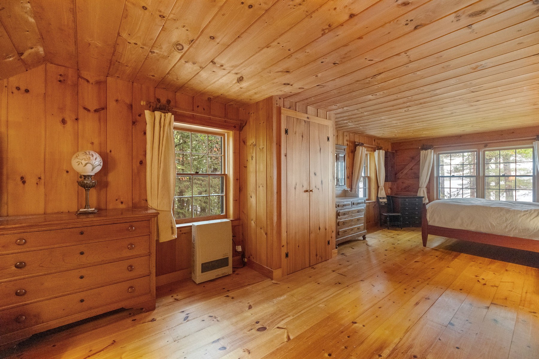  294 Pinehurst Road - 物件實景