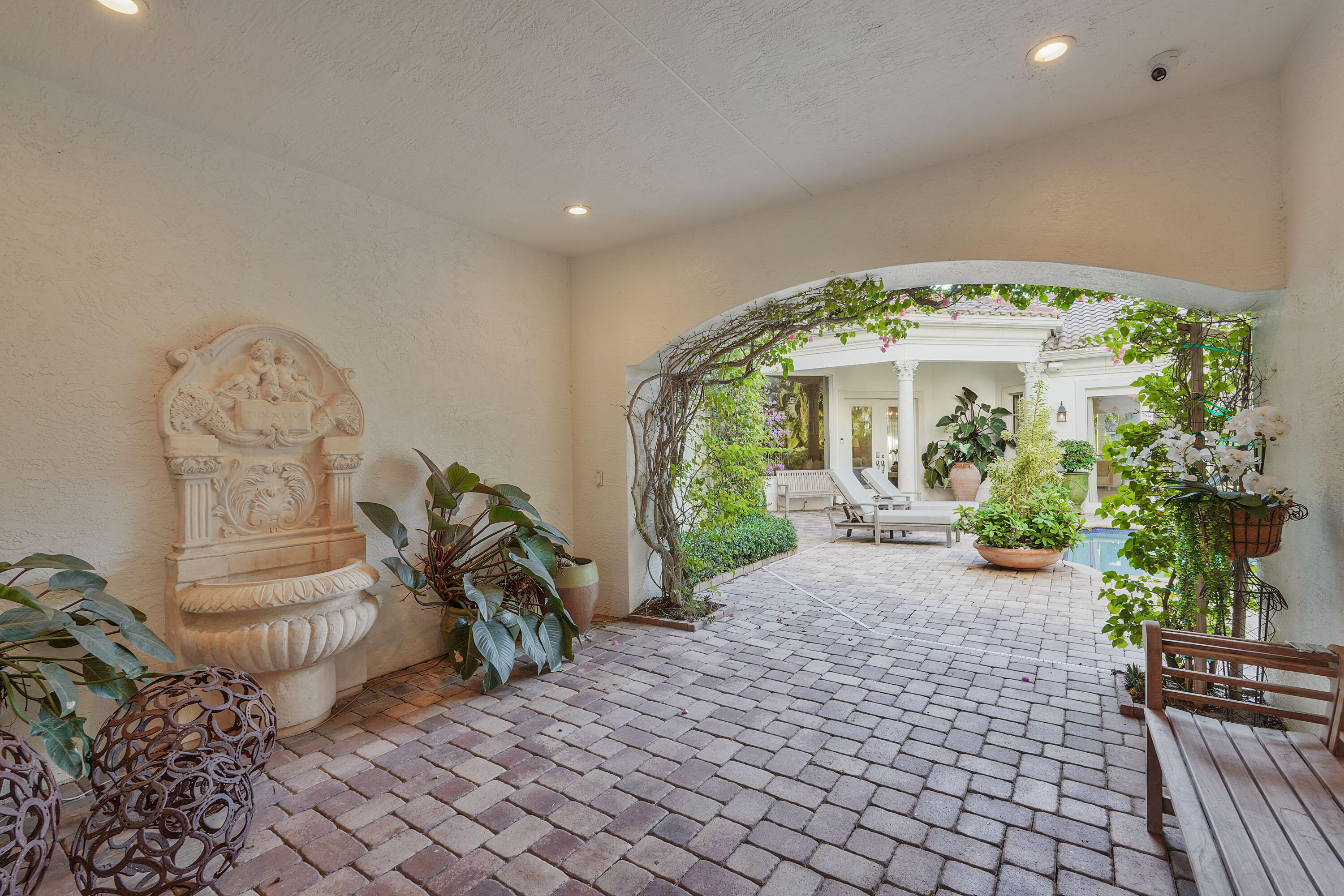  2508 Mizner Lake Court - 物件實景