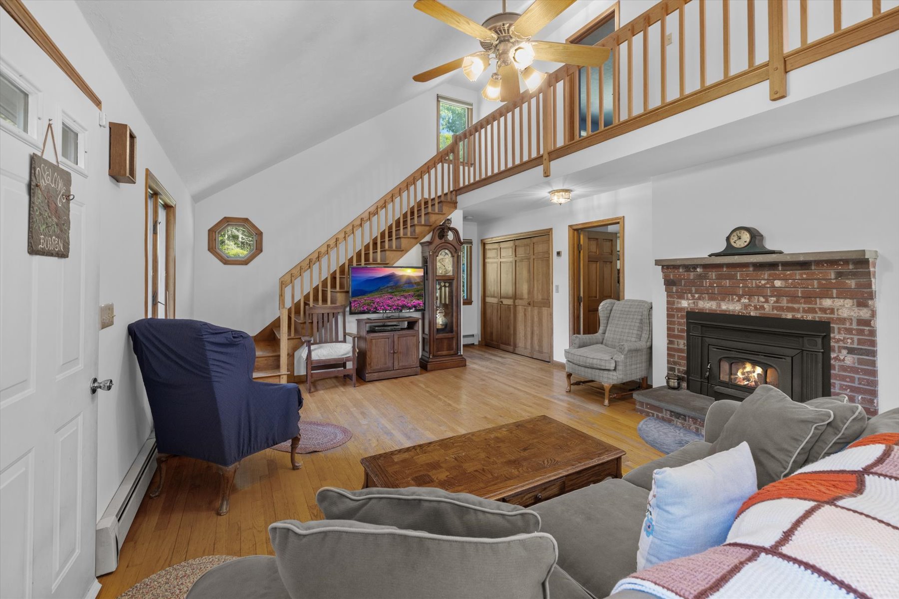  110B High Street, Upton, MA 01568 - 物件實景
