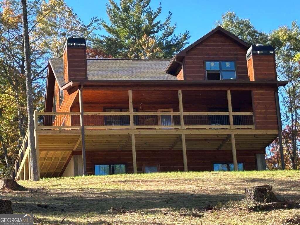 Mineral Bluff, Georgia, 30559, United States, 3 Bedrooms Bedrooms, ,3 BathroomsBathrooms,Residential,For Sale,1858884