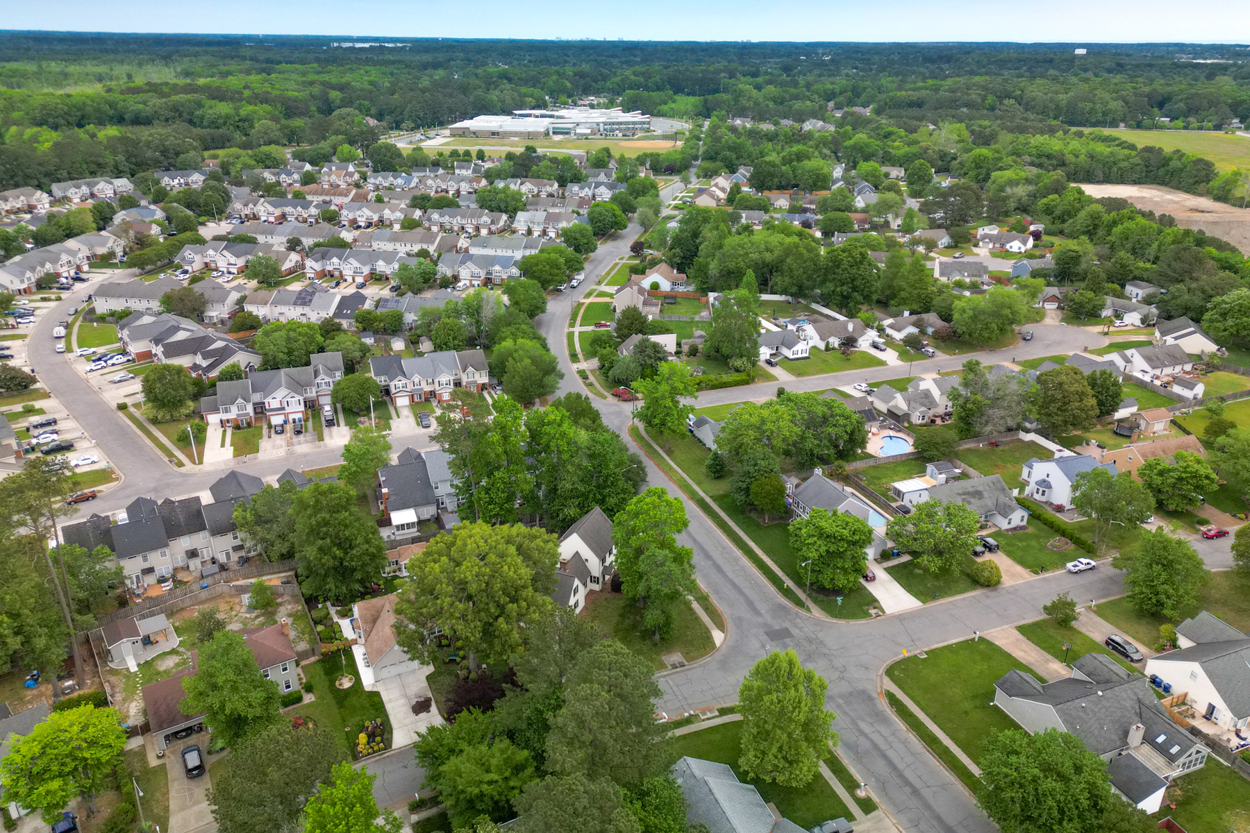  2680 Bernadotte Street, Virginia Beach, VA, 23456 - 物件實景